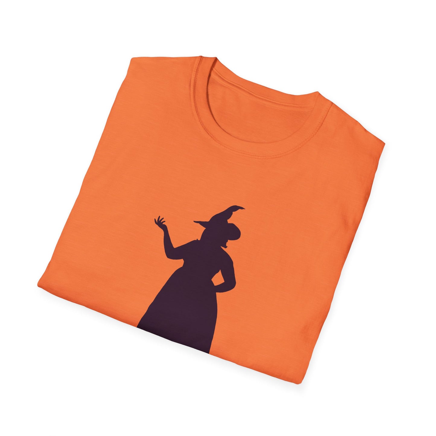 Witch Please Unisex T-Shirt