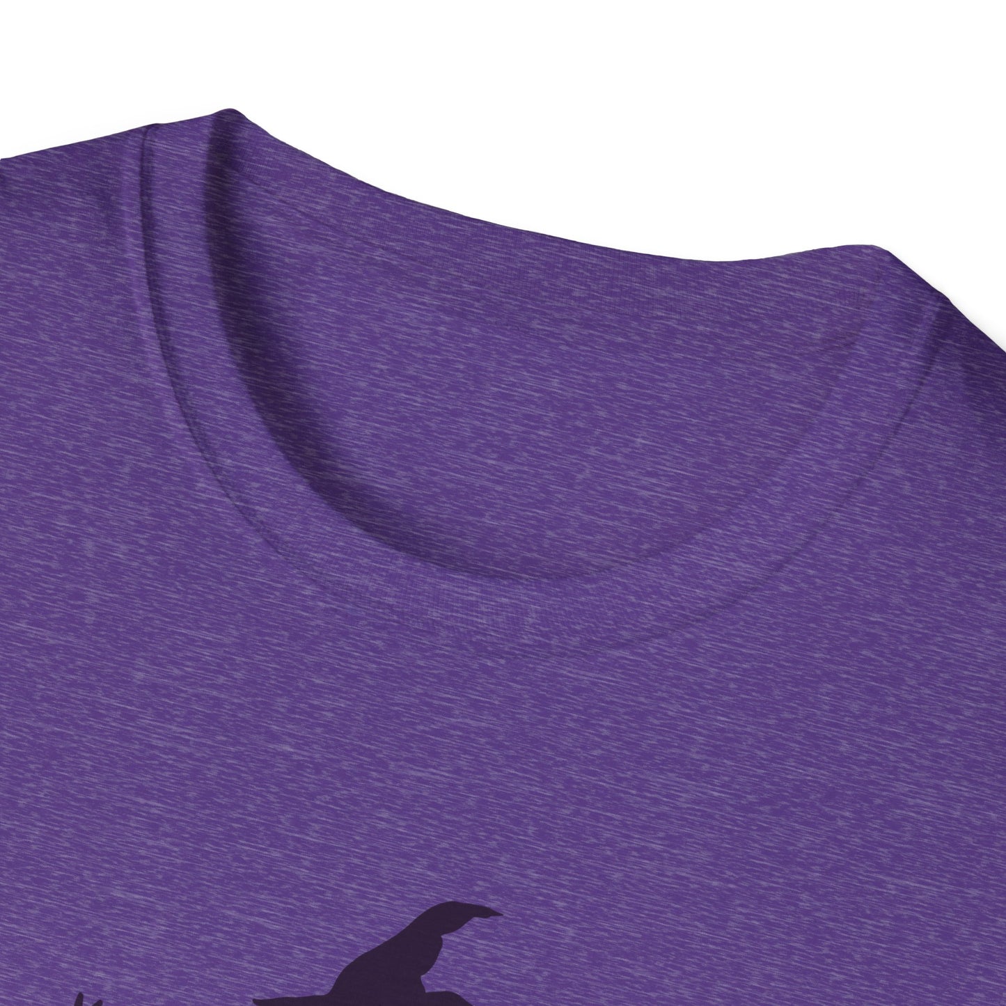 Witch Please Unisex T-Shirt