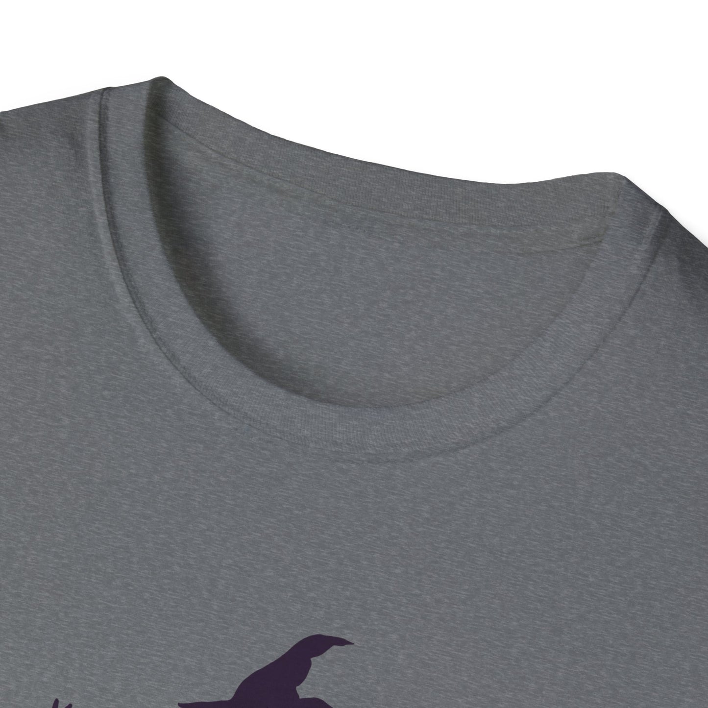 Witch Please Unisex T-Shirt