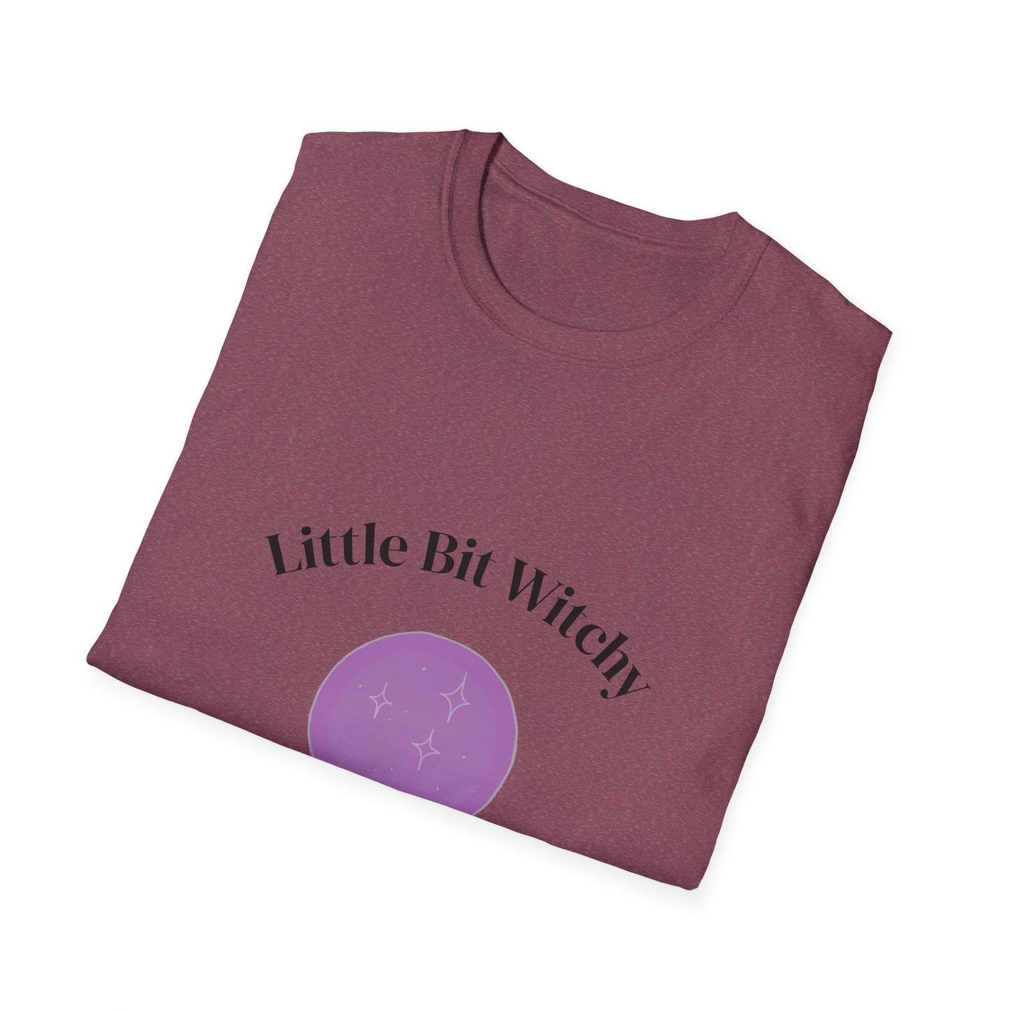 Witchy Humor T-Shirt