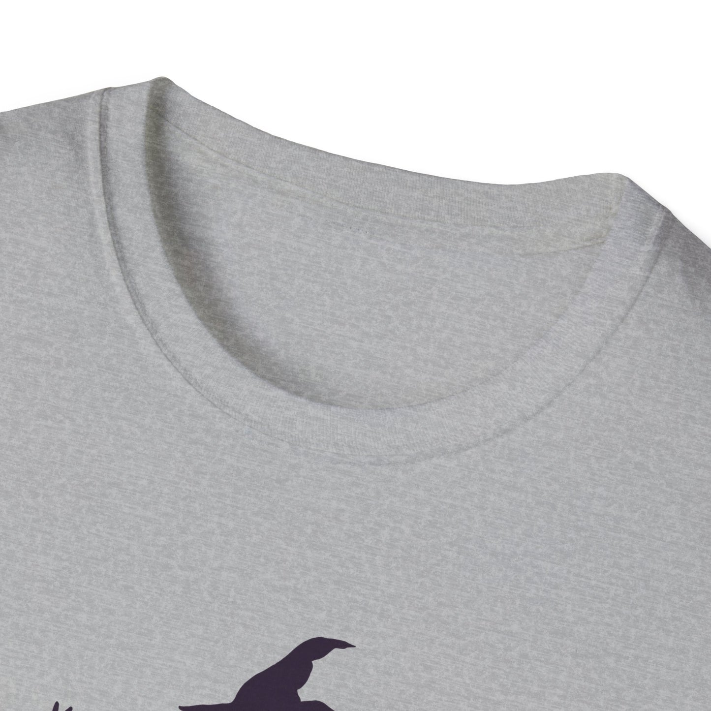 Witch Please Unisex T-Shirt