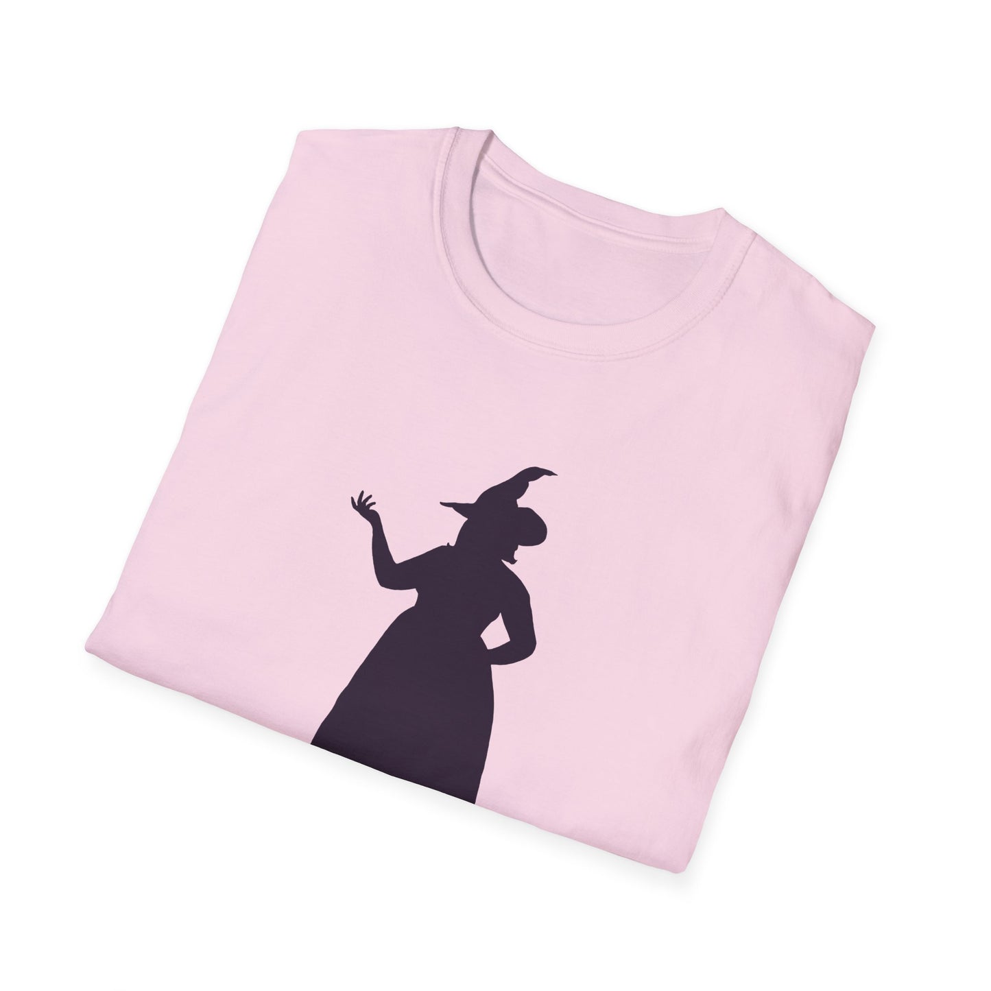 Witch Please Unisex T-Shirt