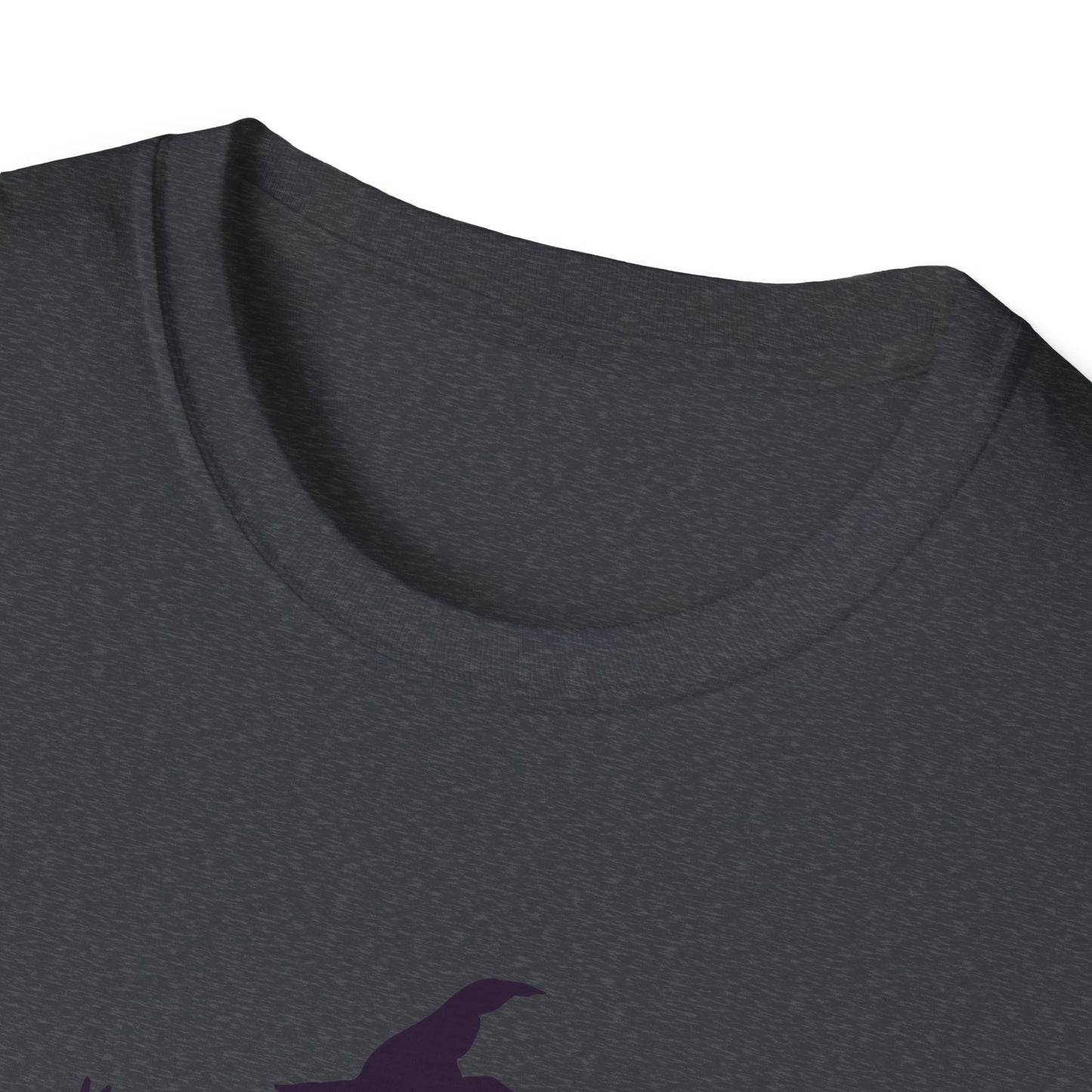 Witch Please Unisex T-Shirt