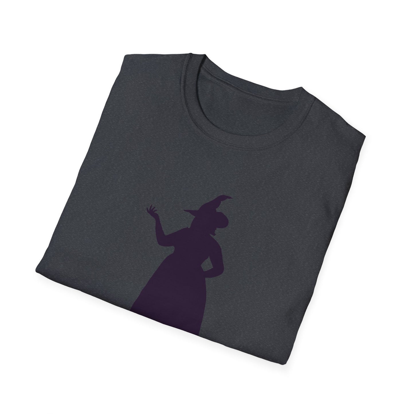 Witch Please Unisex T-Shirt