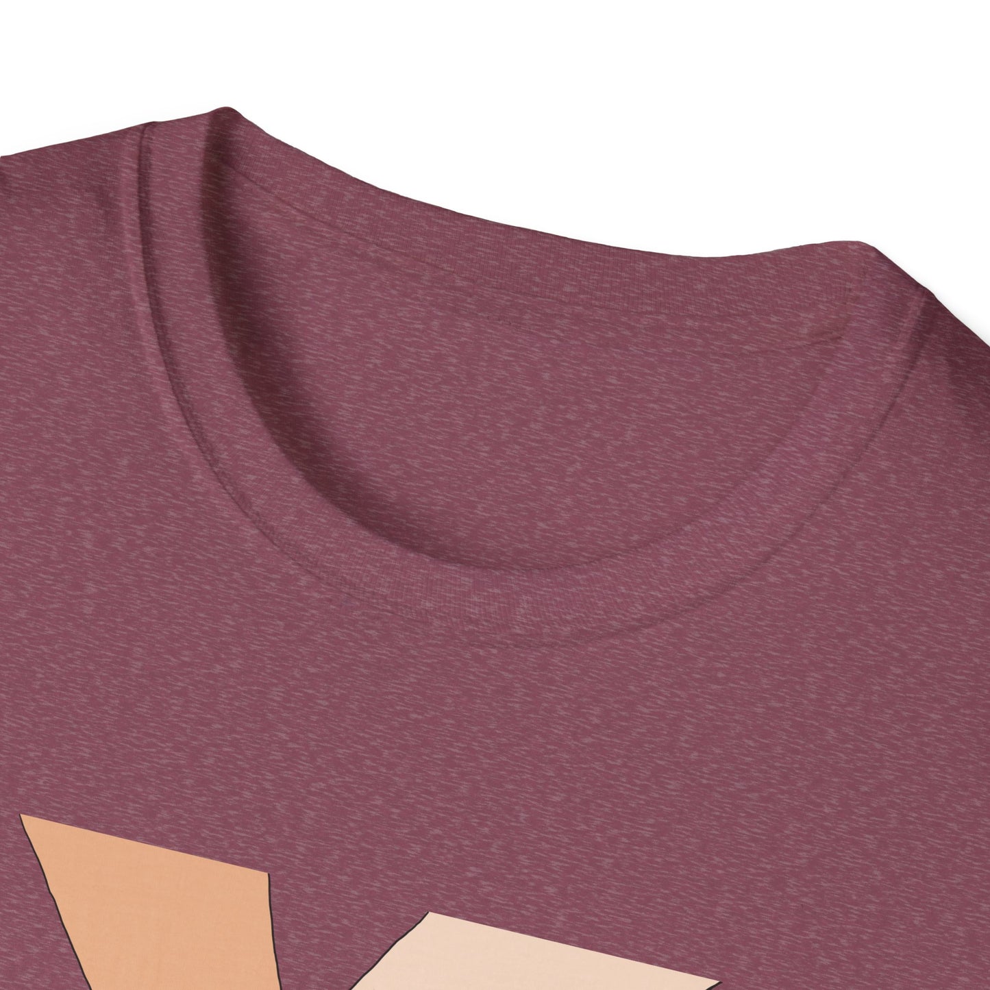 Hand Holding T-Shirt, Unisex Graphic Tee