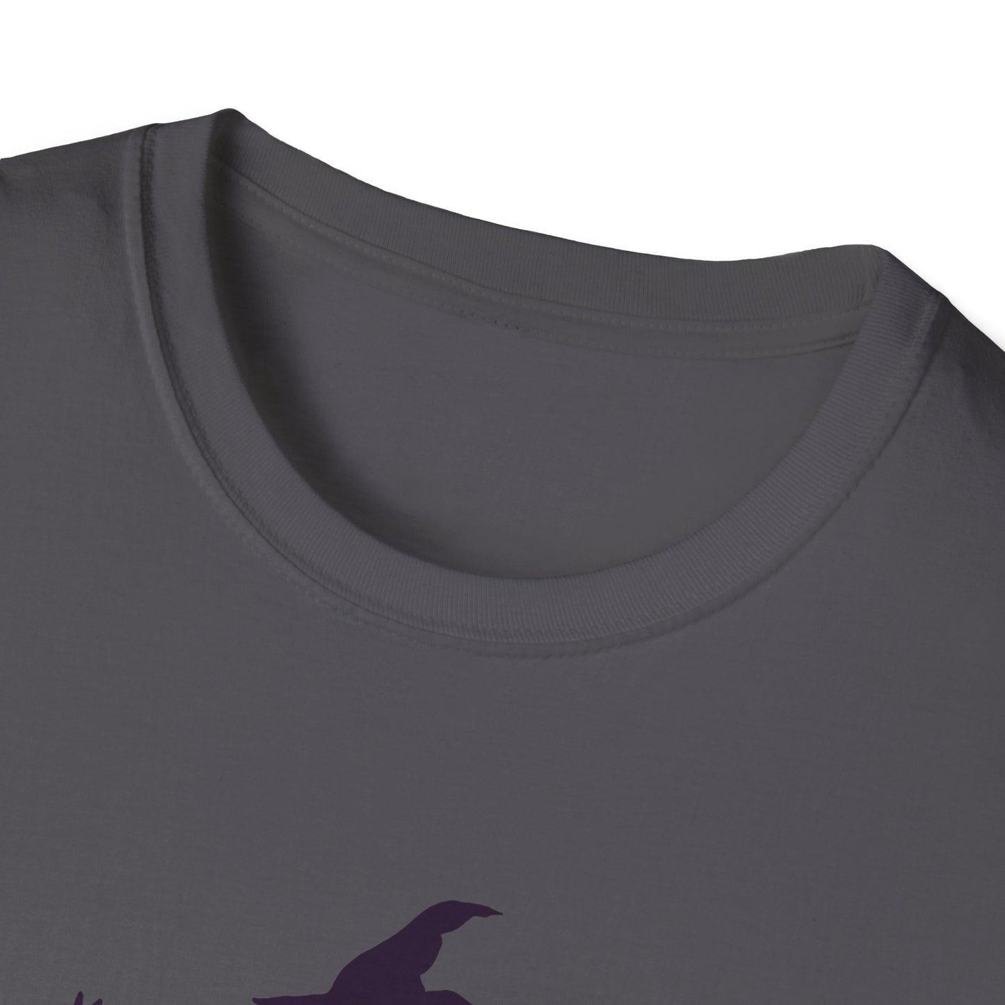 Witch Please Unisex T-Shirt