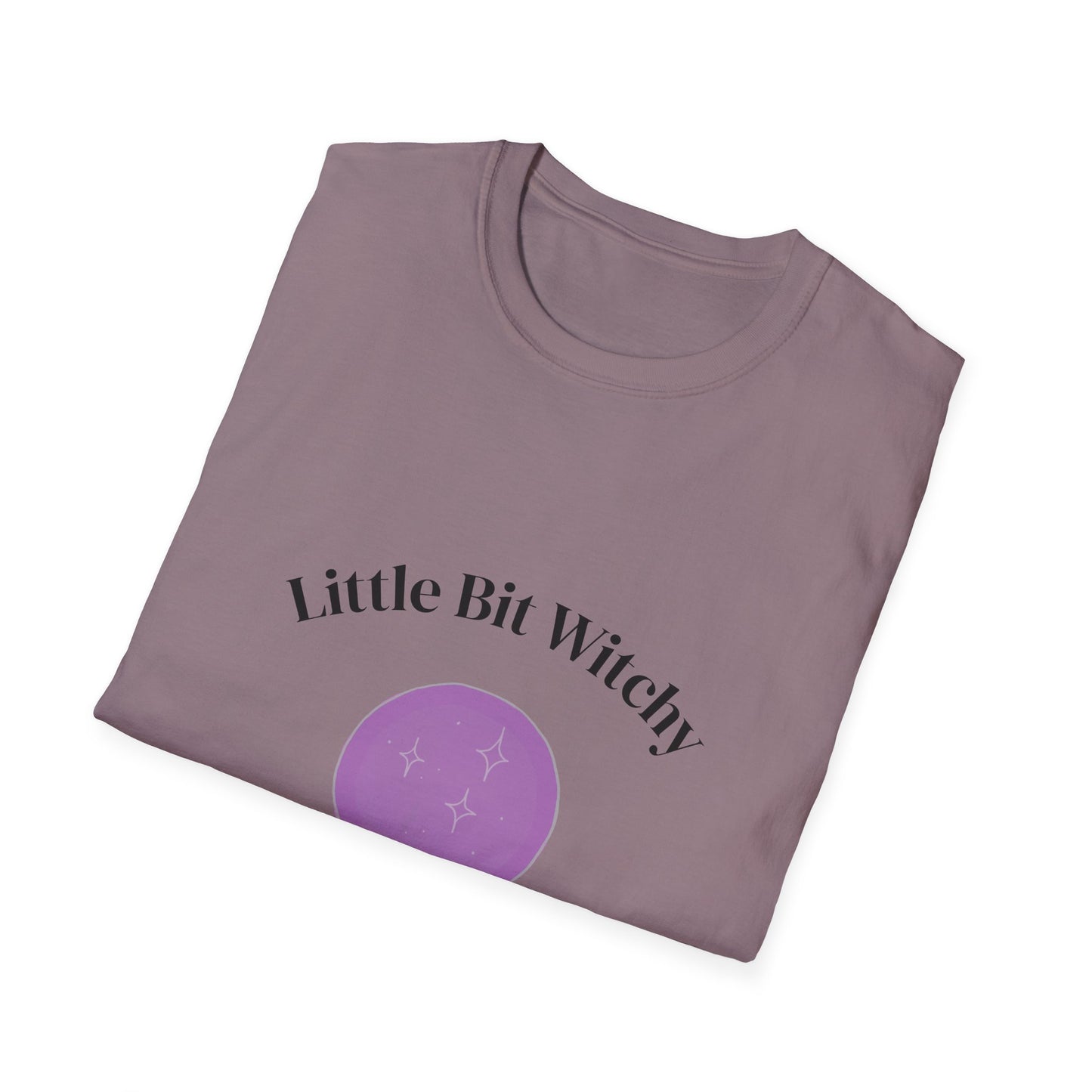 Witchy Humor T-Shirt