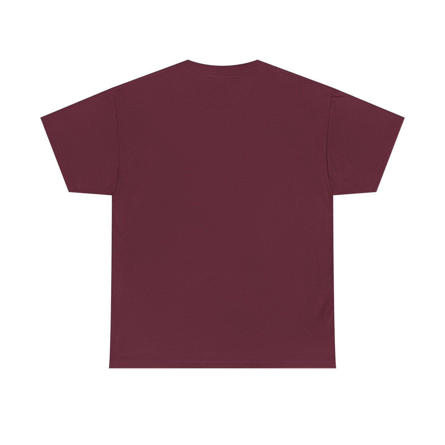 Flower T-Shirt Everyday Wear