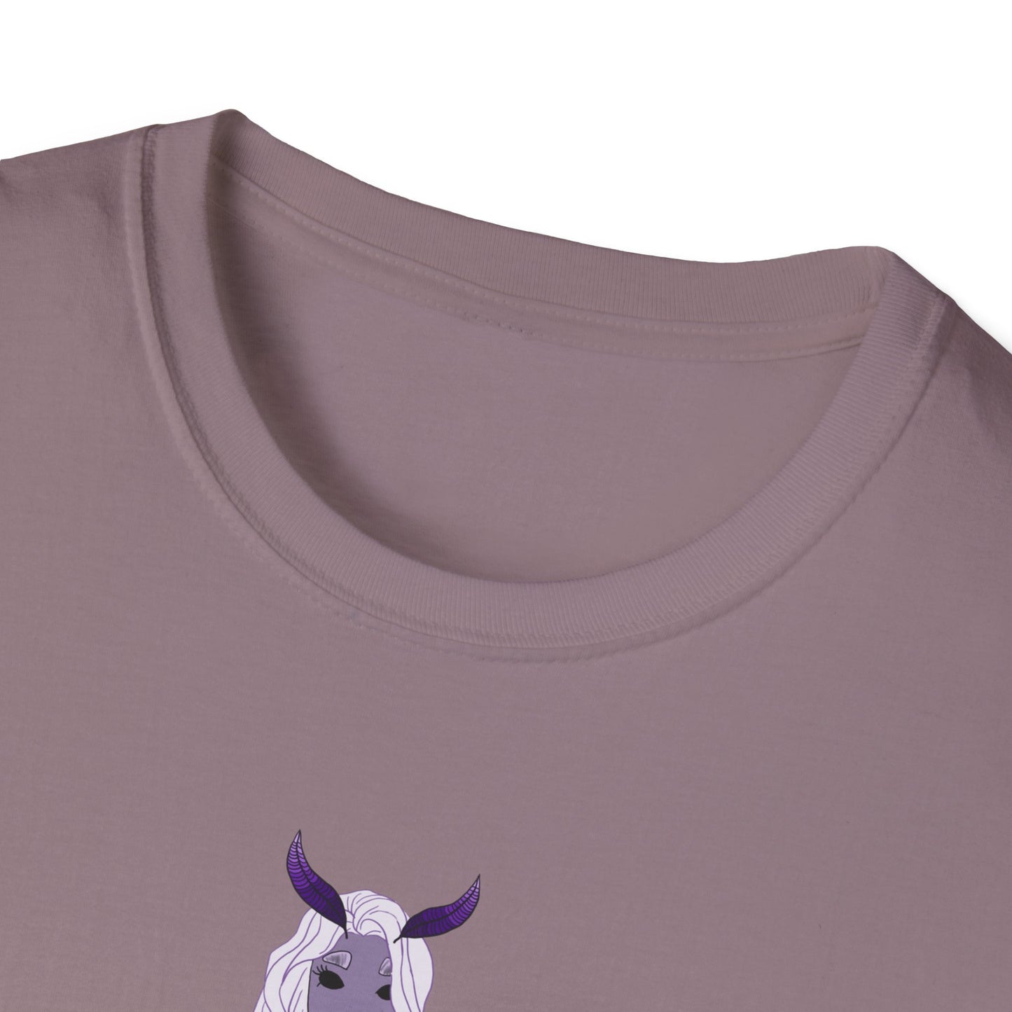 Ethereal Butterfly Graphic T-Shirt