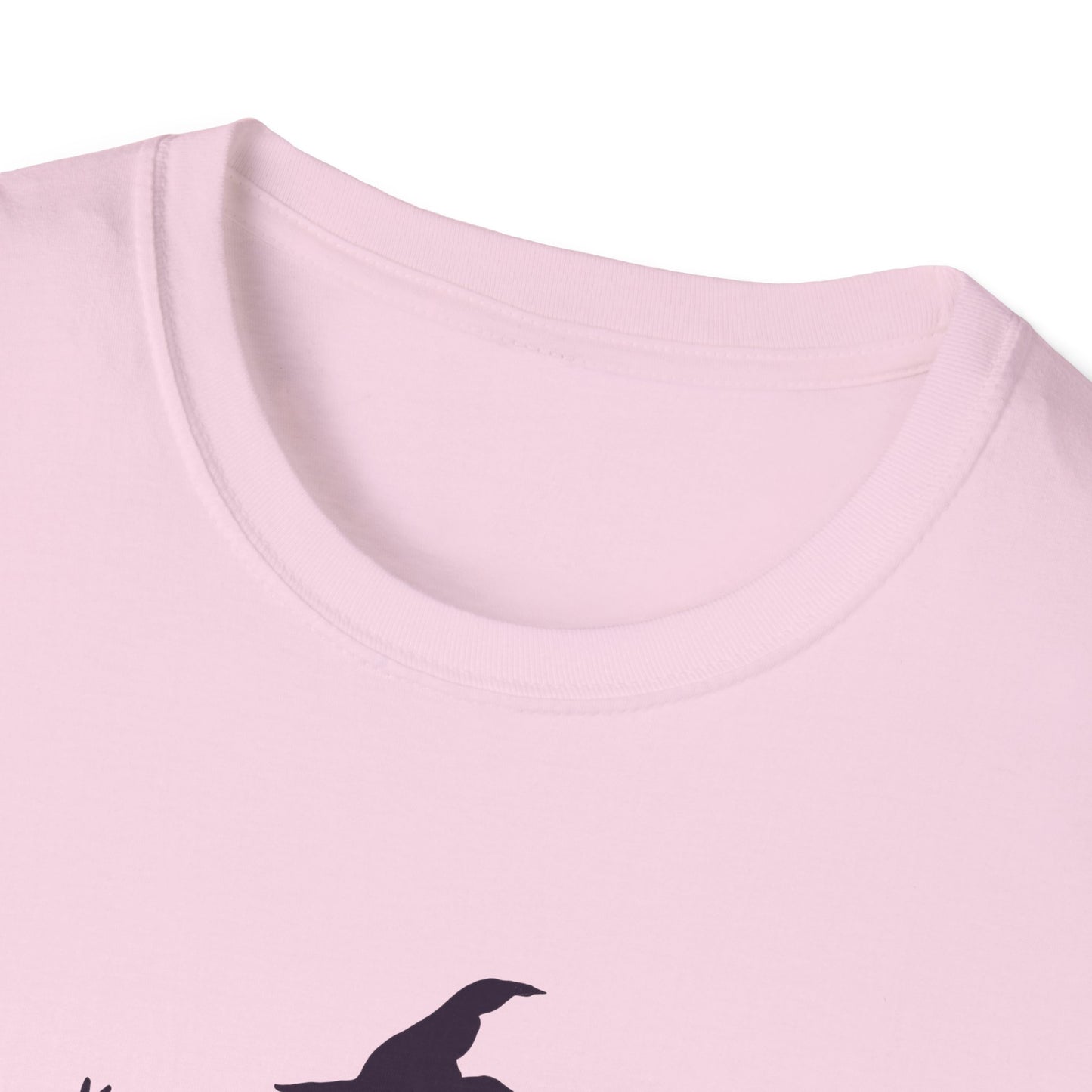 Witch Please Unisex T-Shirt