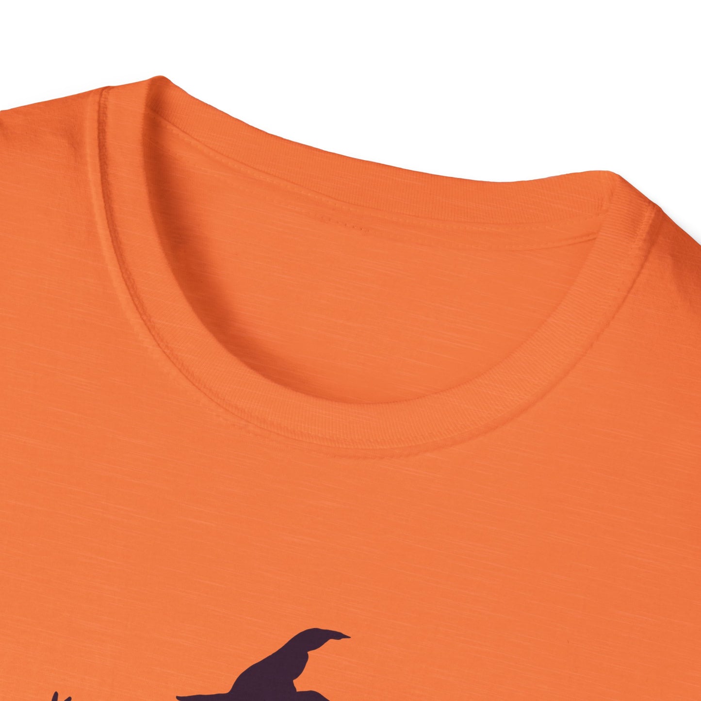 Witch Please Unisex T-Shirt