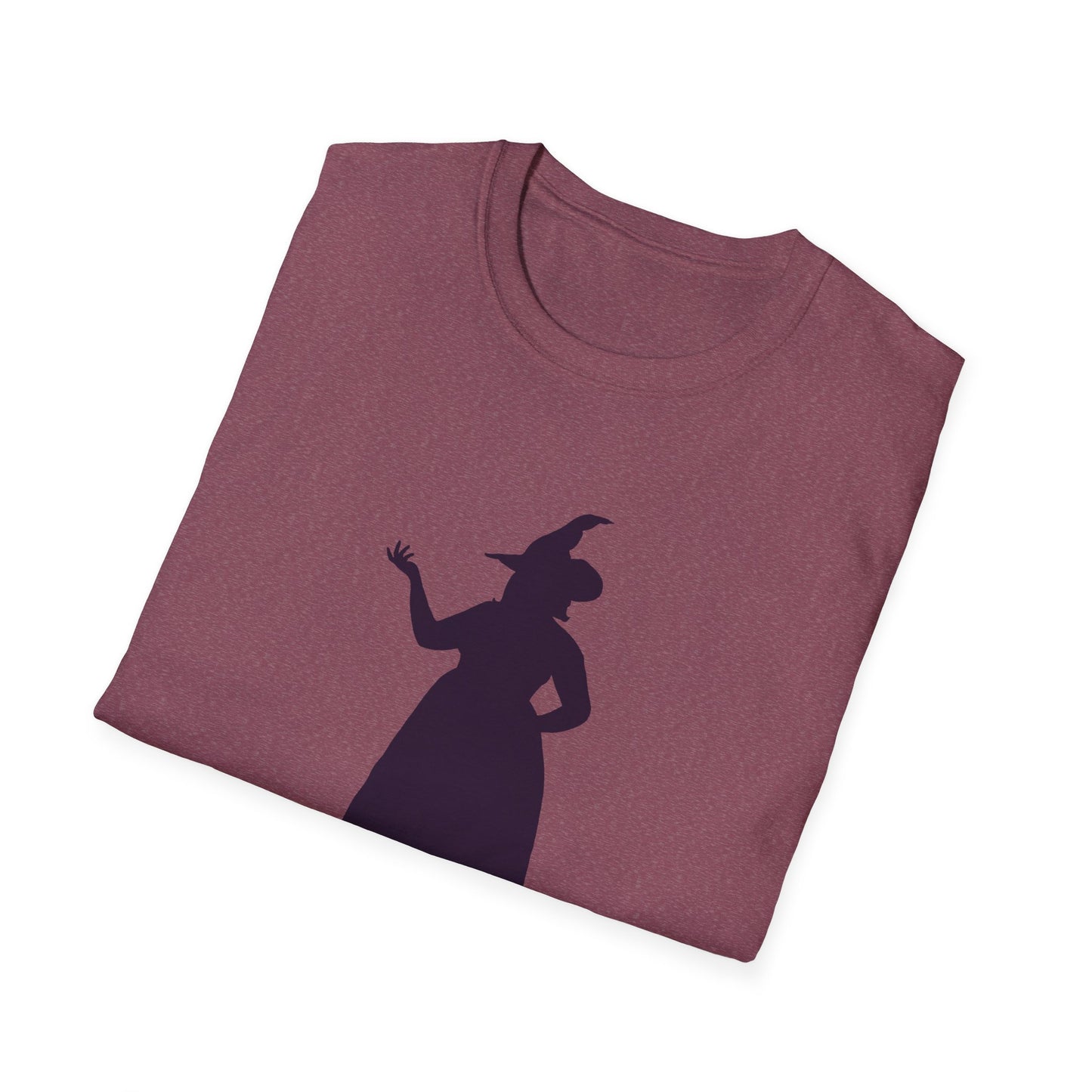 Witch Please Unisex T-Shirt