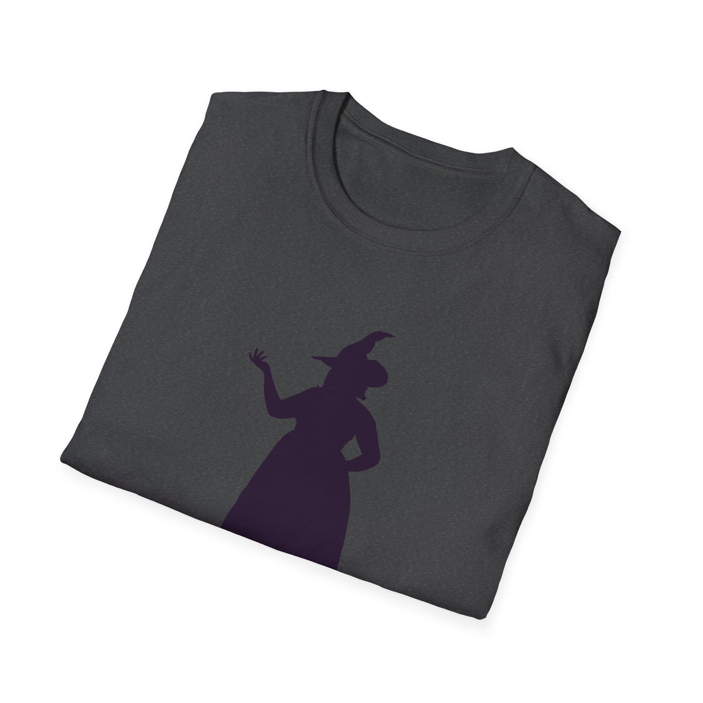 Witch Please Unisex T-Shirt