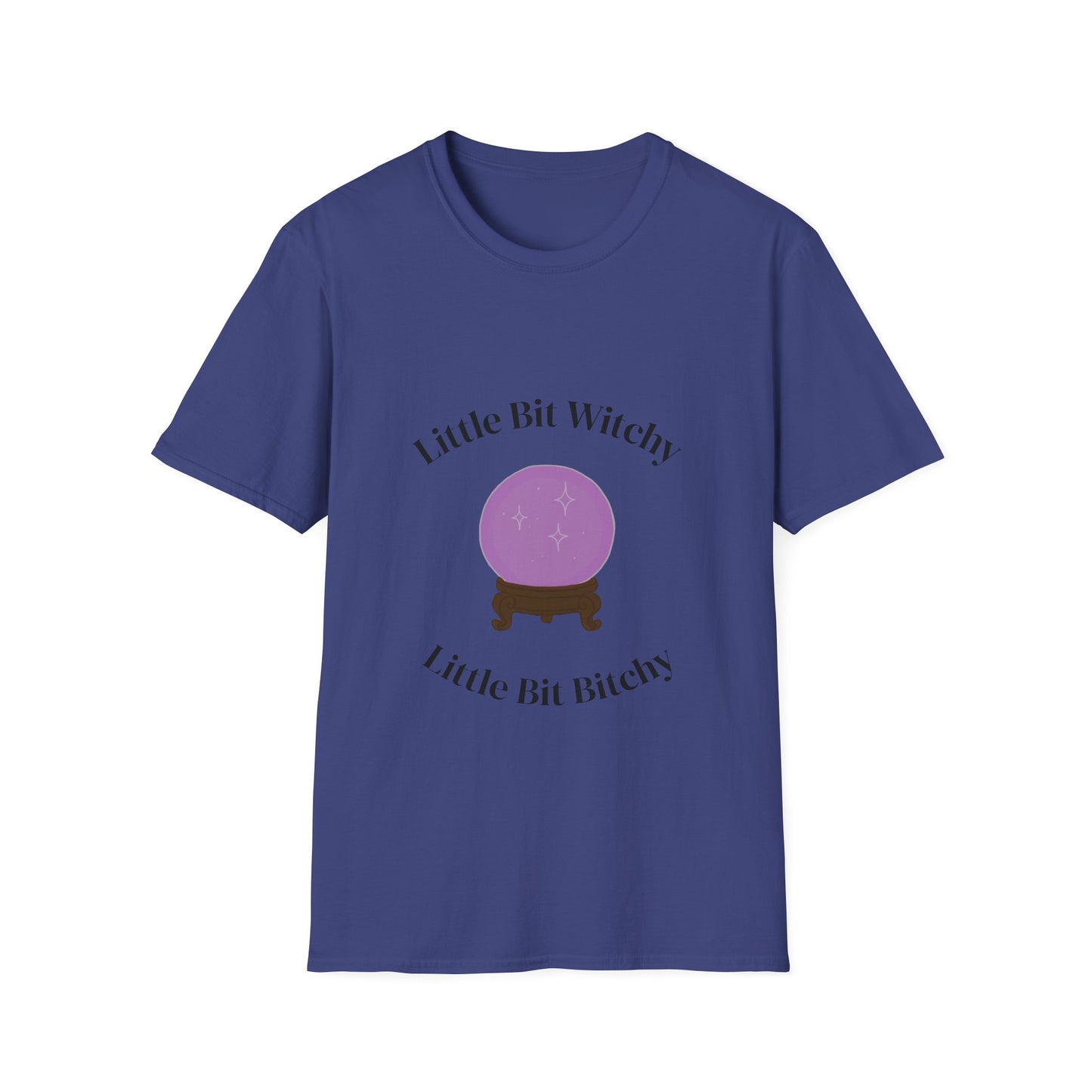 Witchy Humor T-Shirt
