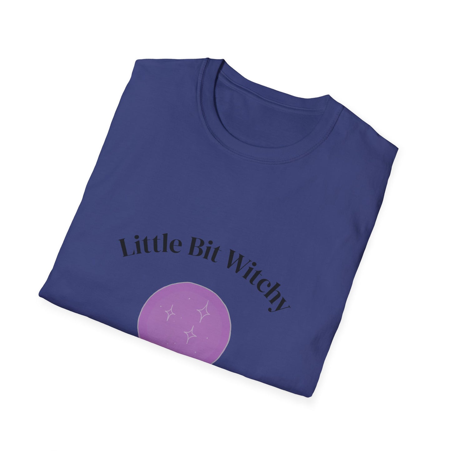 Witchy Humor T-Shirt
