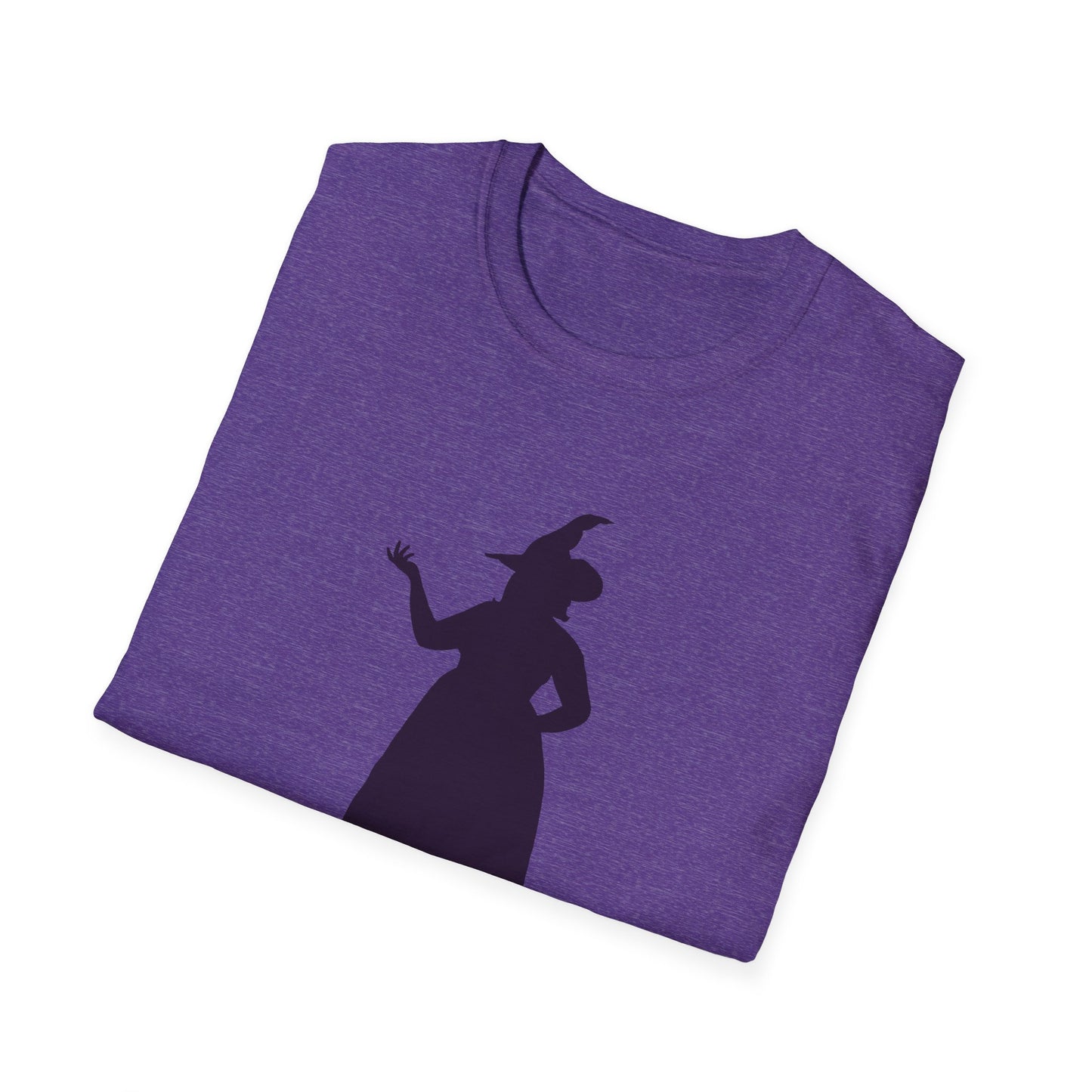 Witch Please Unisex T-Shirt