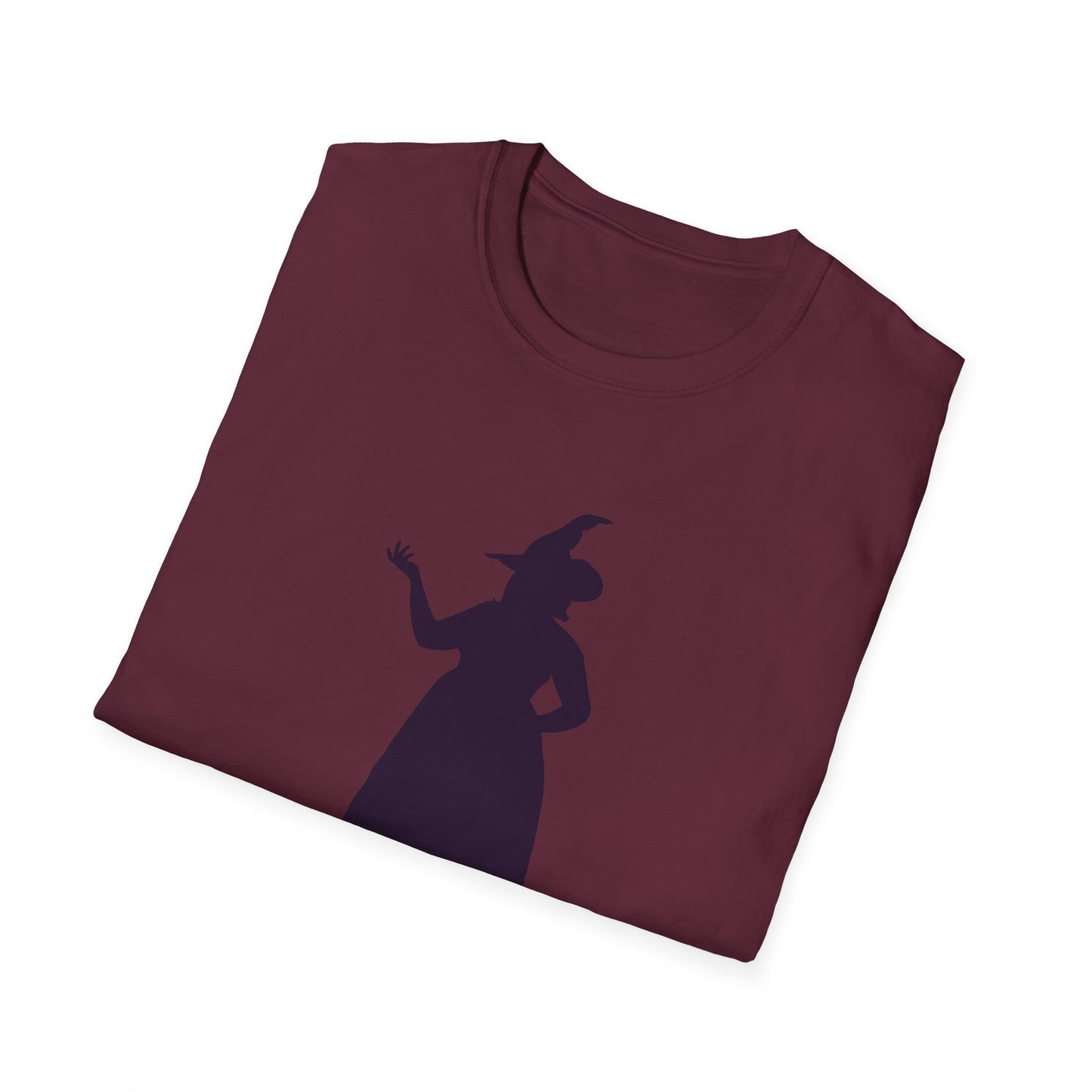 Witch Please Unisex T-Shirt