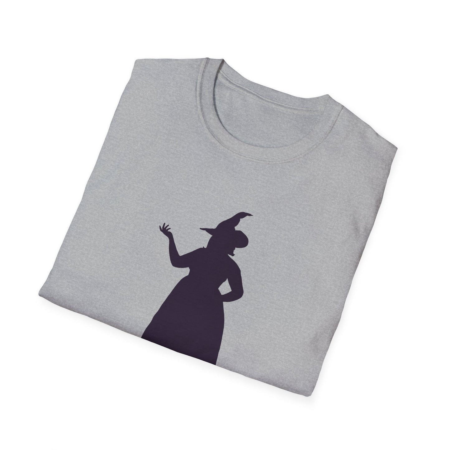 Witch Please Unisex T-Shirt