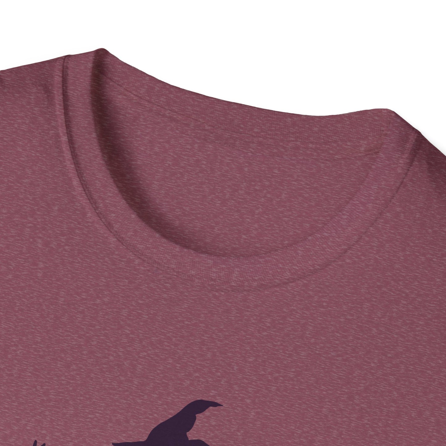 Witch Please Unisex T-Shirt
