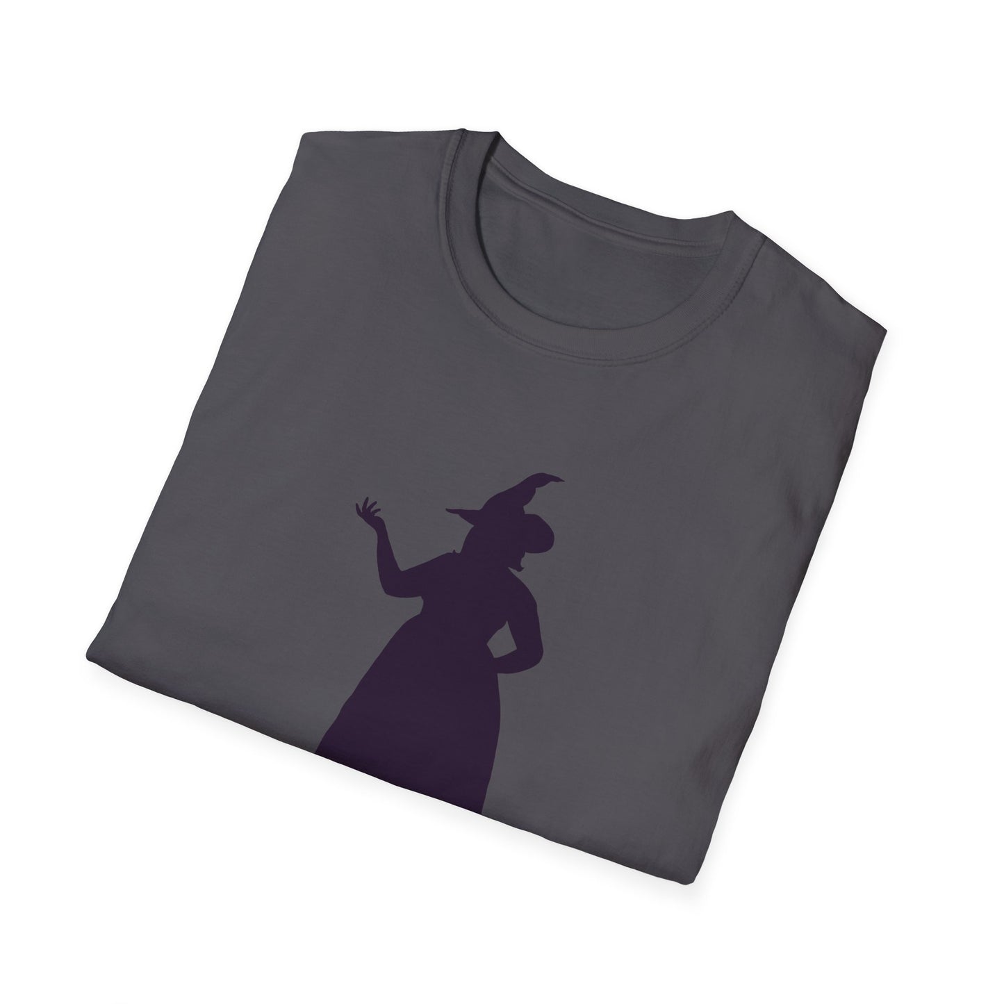 Witch Please Unisex T-Shirt