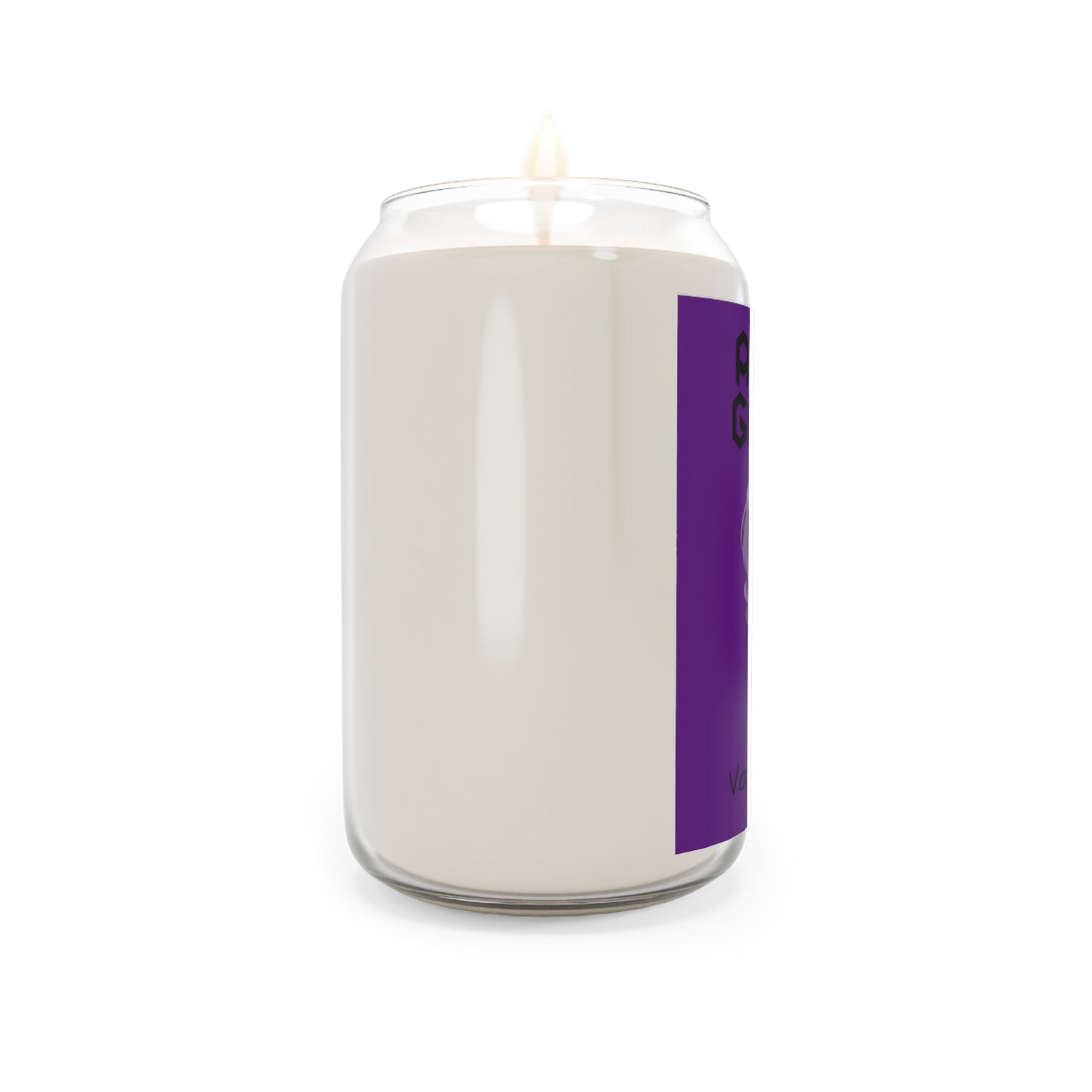 Althea Gamez Vanilla Chaos Soy Candle, 13.75oz