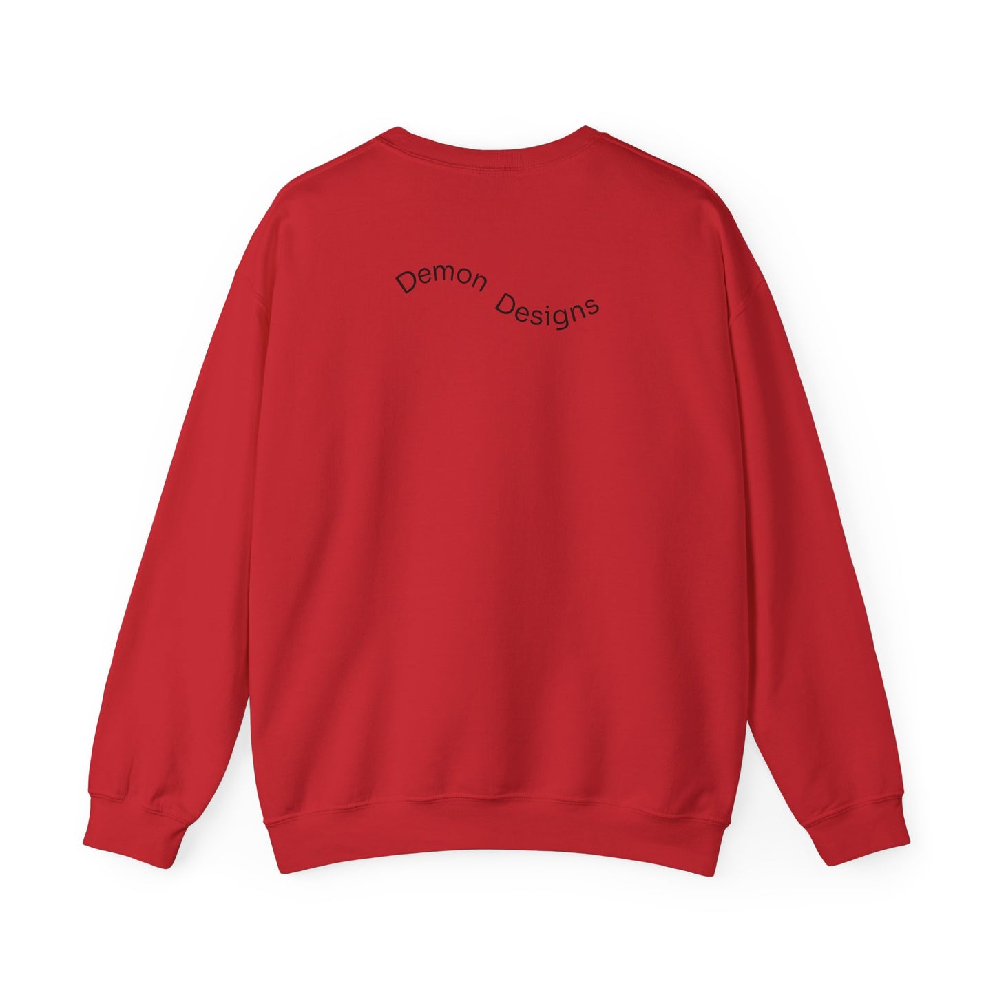 KK’s Crafts Crewneck