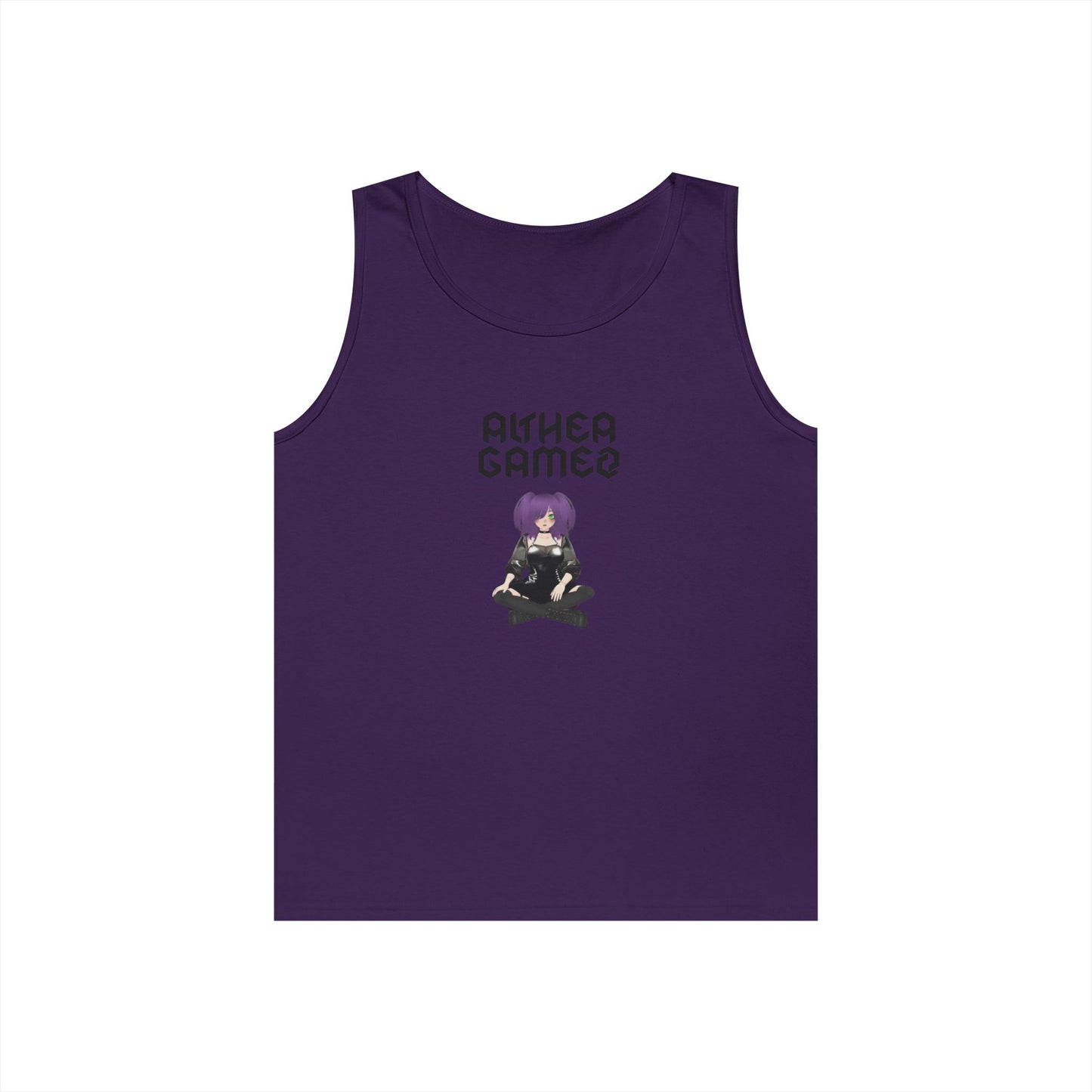 Althea Gamez Tank Top