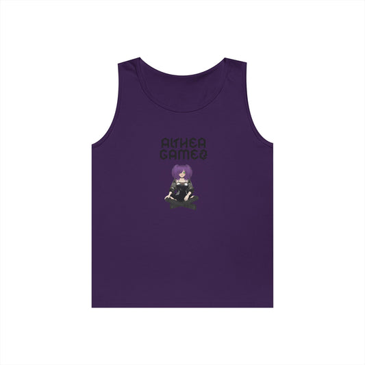 Althea Gamez Tank Top