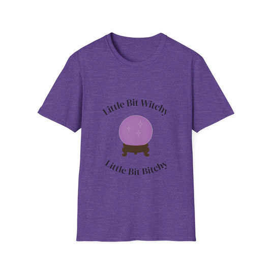 Witchy Humor T-Shirt
