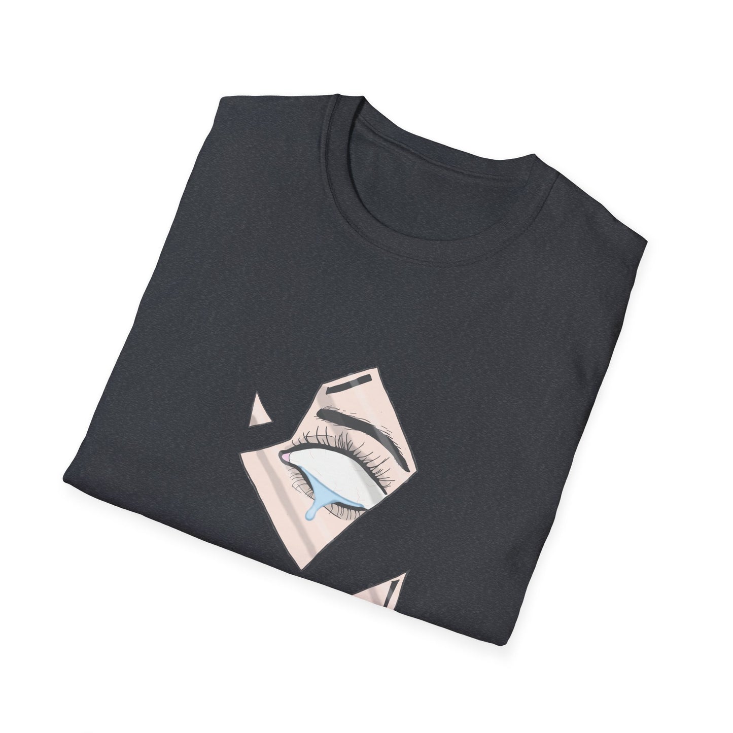 Boho Eye Design T-Shirt