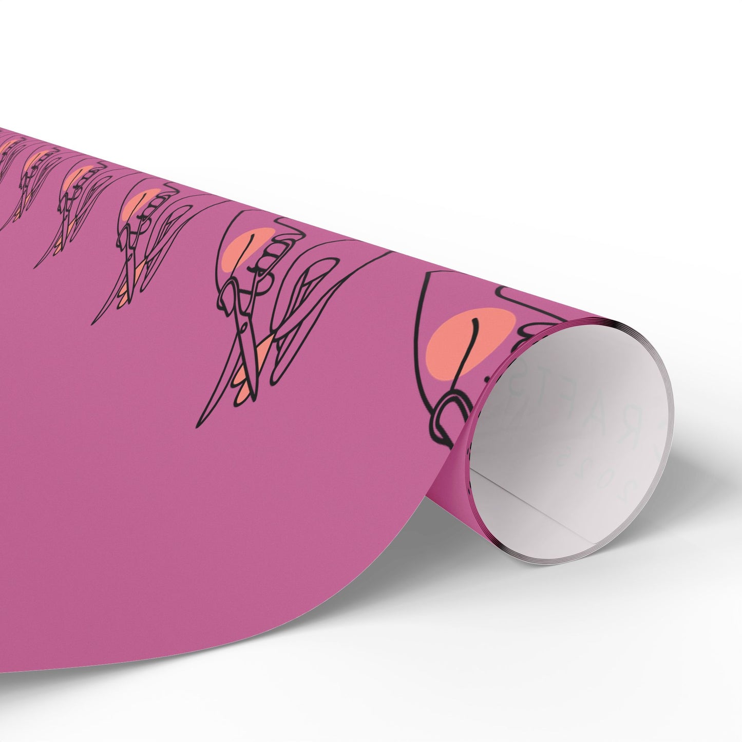 KKs Crafts Wrapping Paper