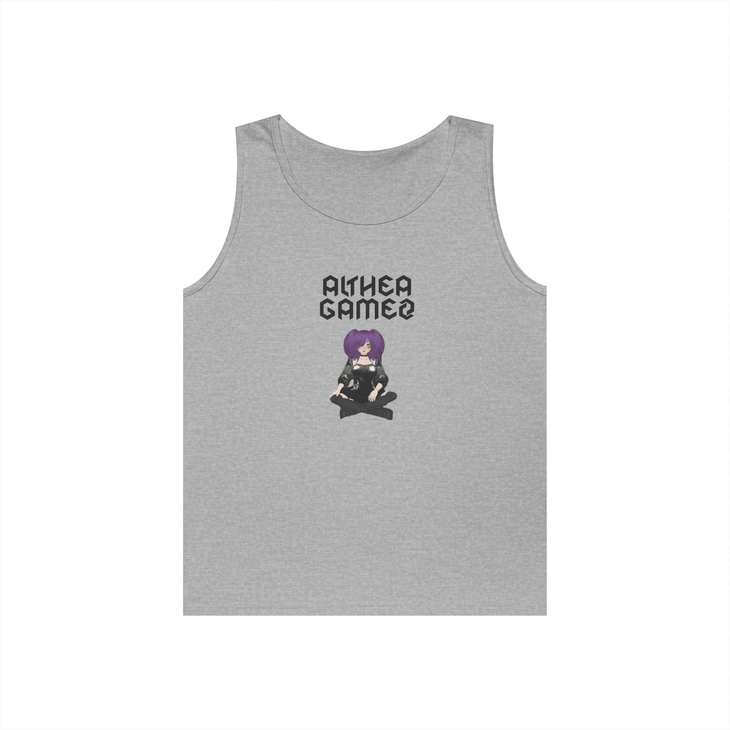 Althea Gamez Tank Top
