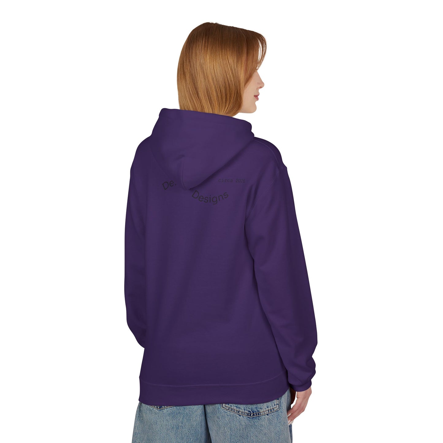 AltheaGamez  Graphic Hoodie #1