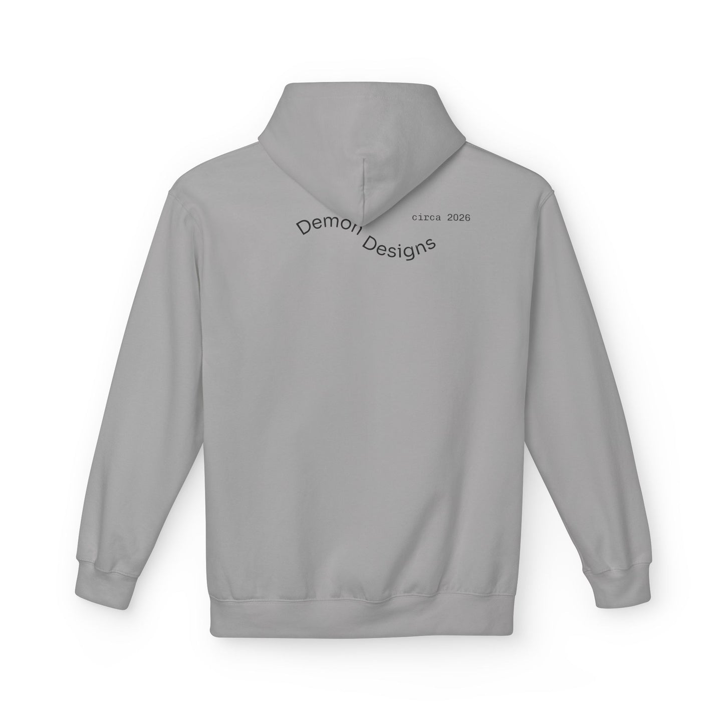AltheaGamez  Graphic Hoodie #1