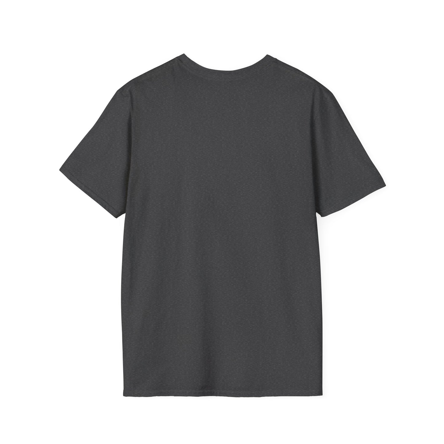 Demon Designs Unisex Softstyle T-Shirt