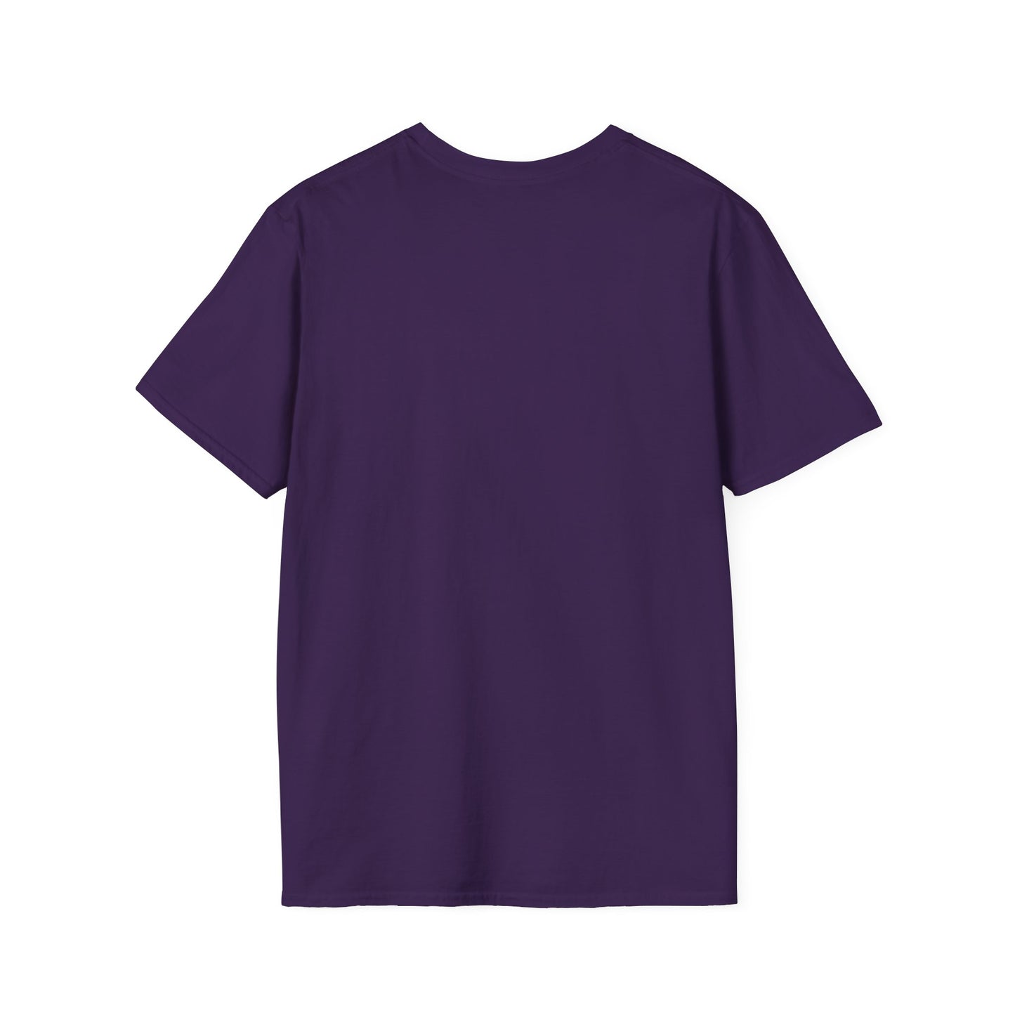 Demon Designs Unisex Softstyle T-Shirt