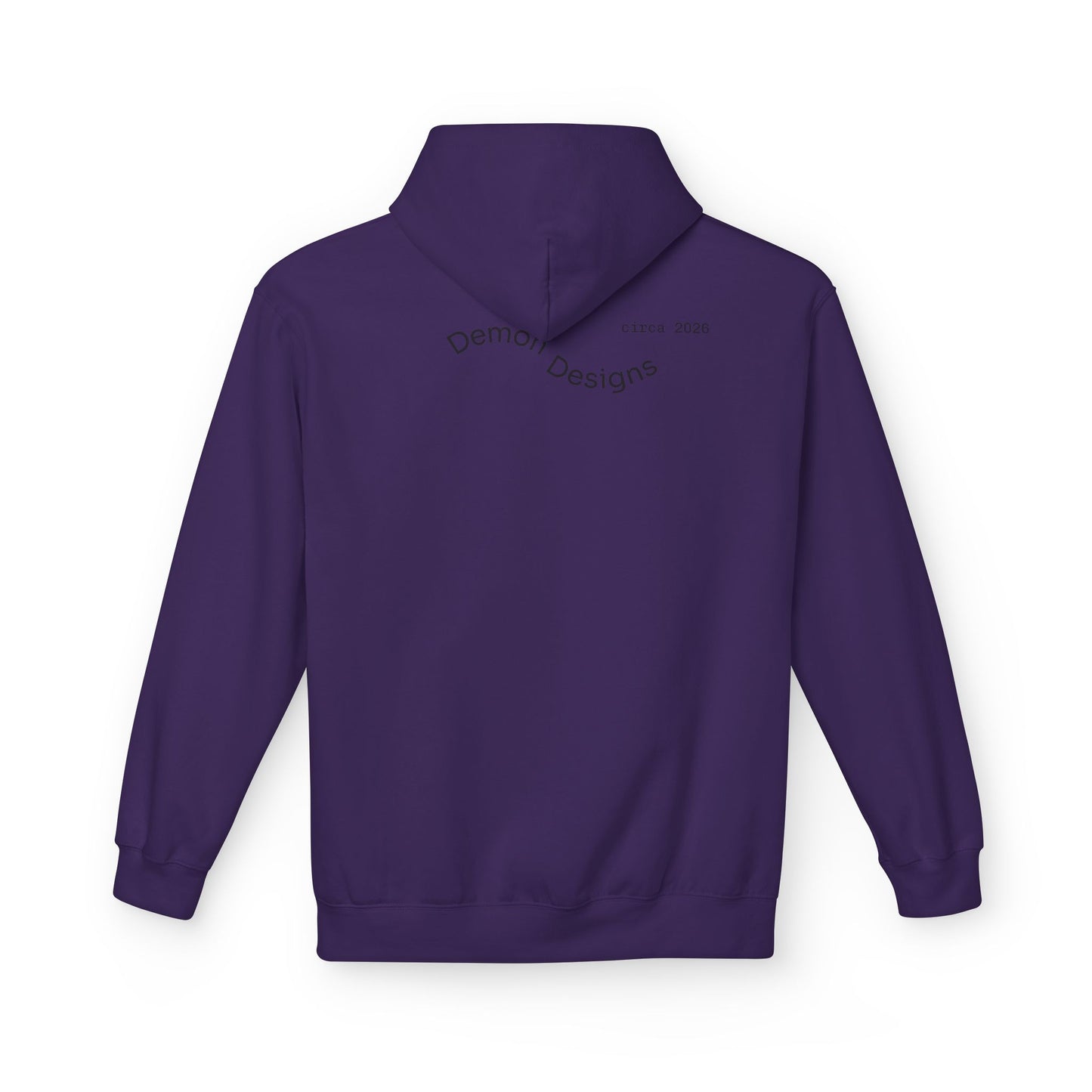 AltheaGamez  Graphic Hoodie #1