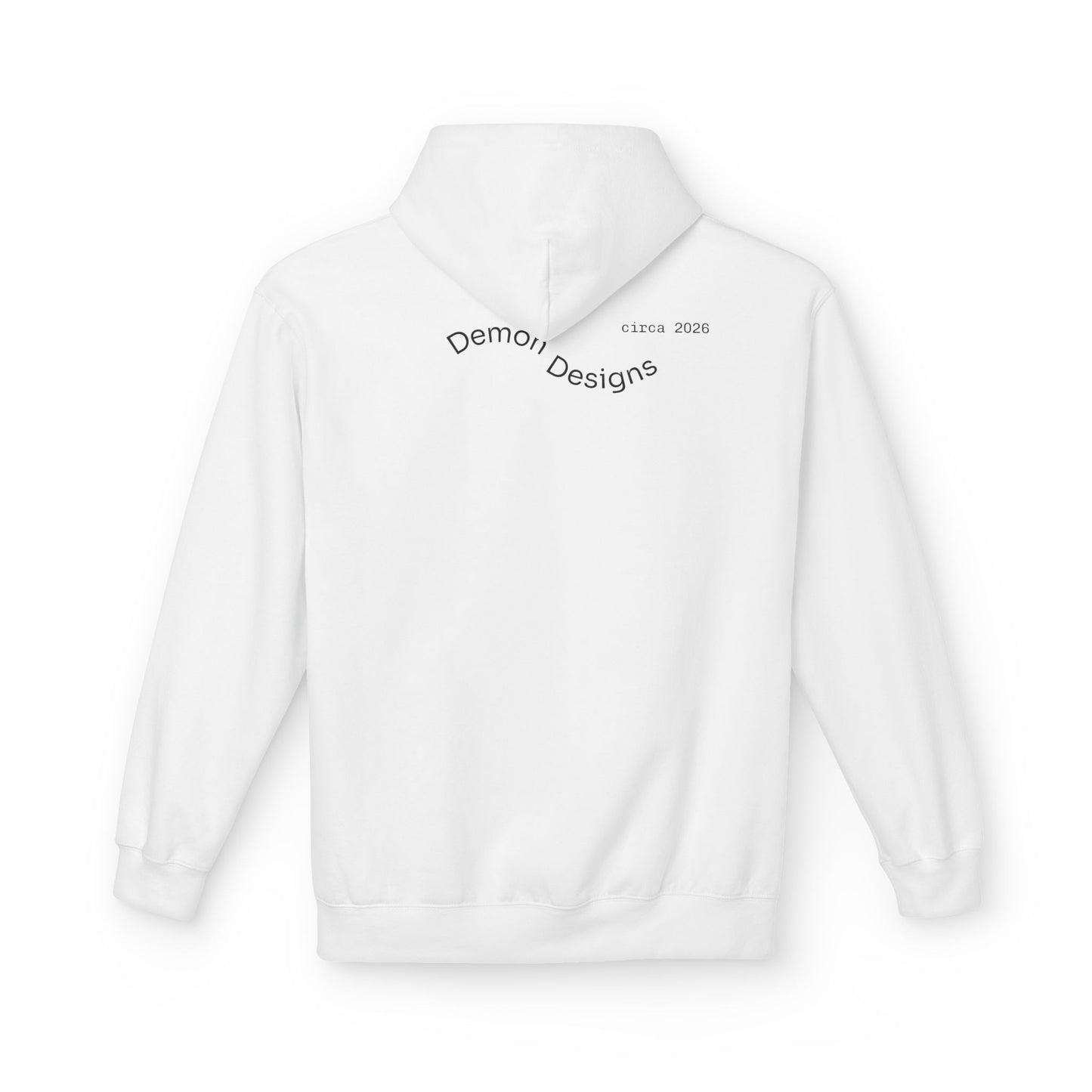 AltheaGamez  Graphic Hoodie #1