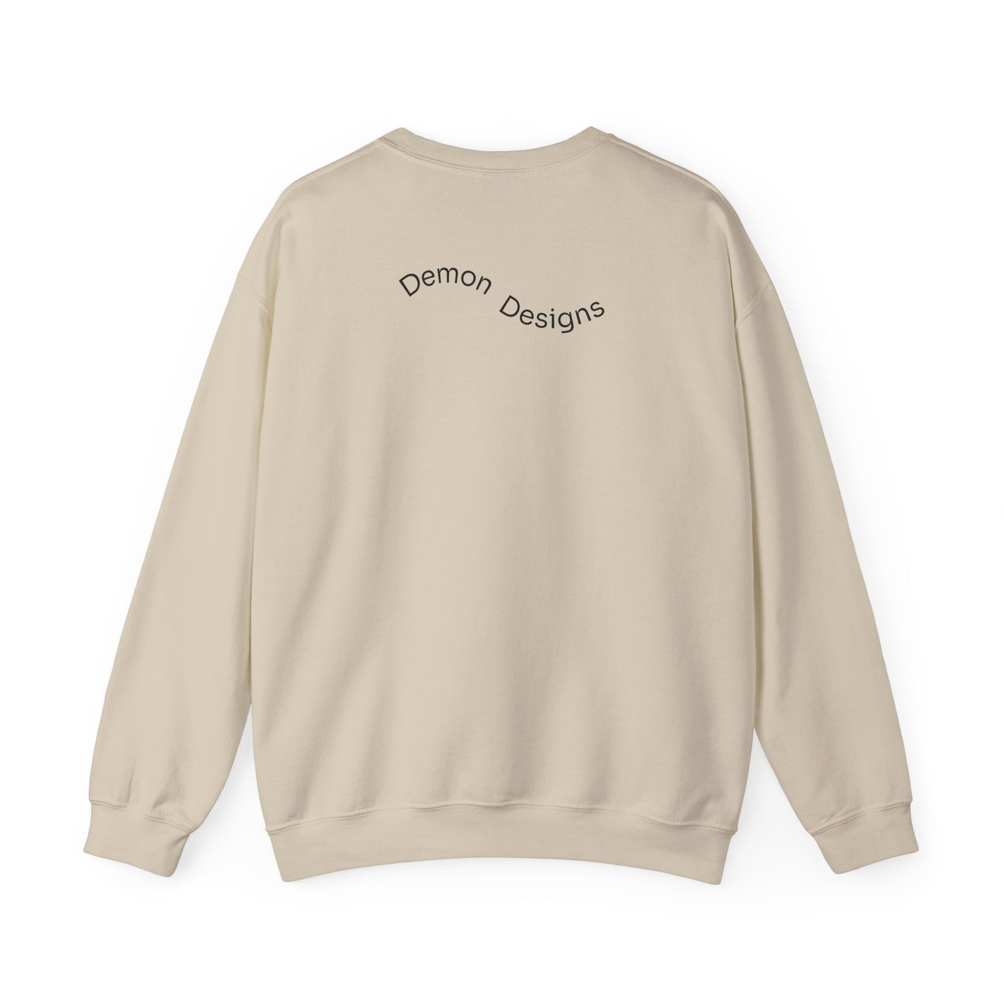 KK’s Crafts Crewneck
