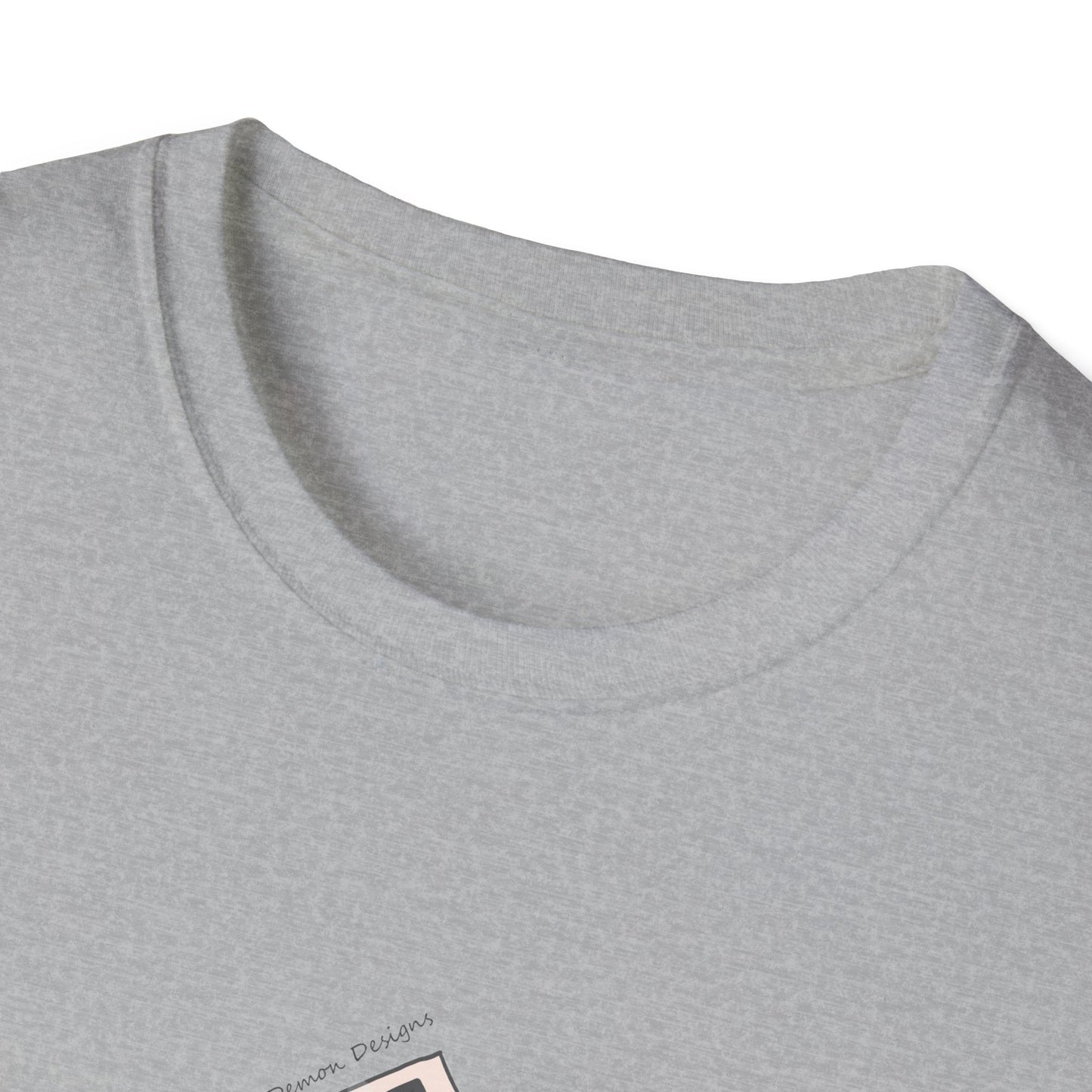 Boho Eye Design T-Shirt