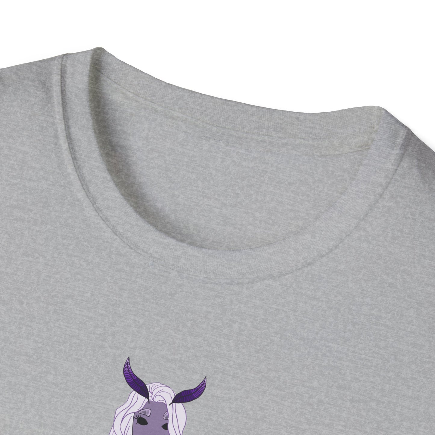 Ethereal Butterfly Graphic T-Shirt