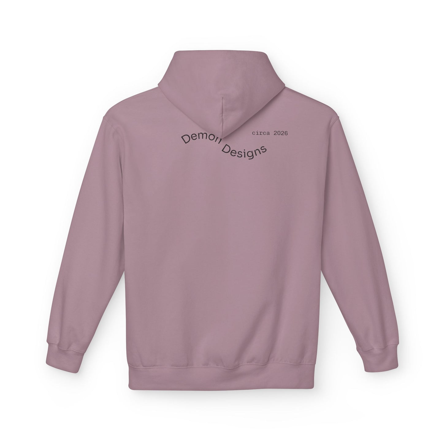AltheaGamez  Graphic Hoodie #1