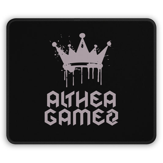 AltheaGamez Mouse Pad