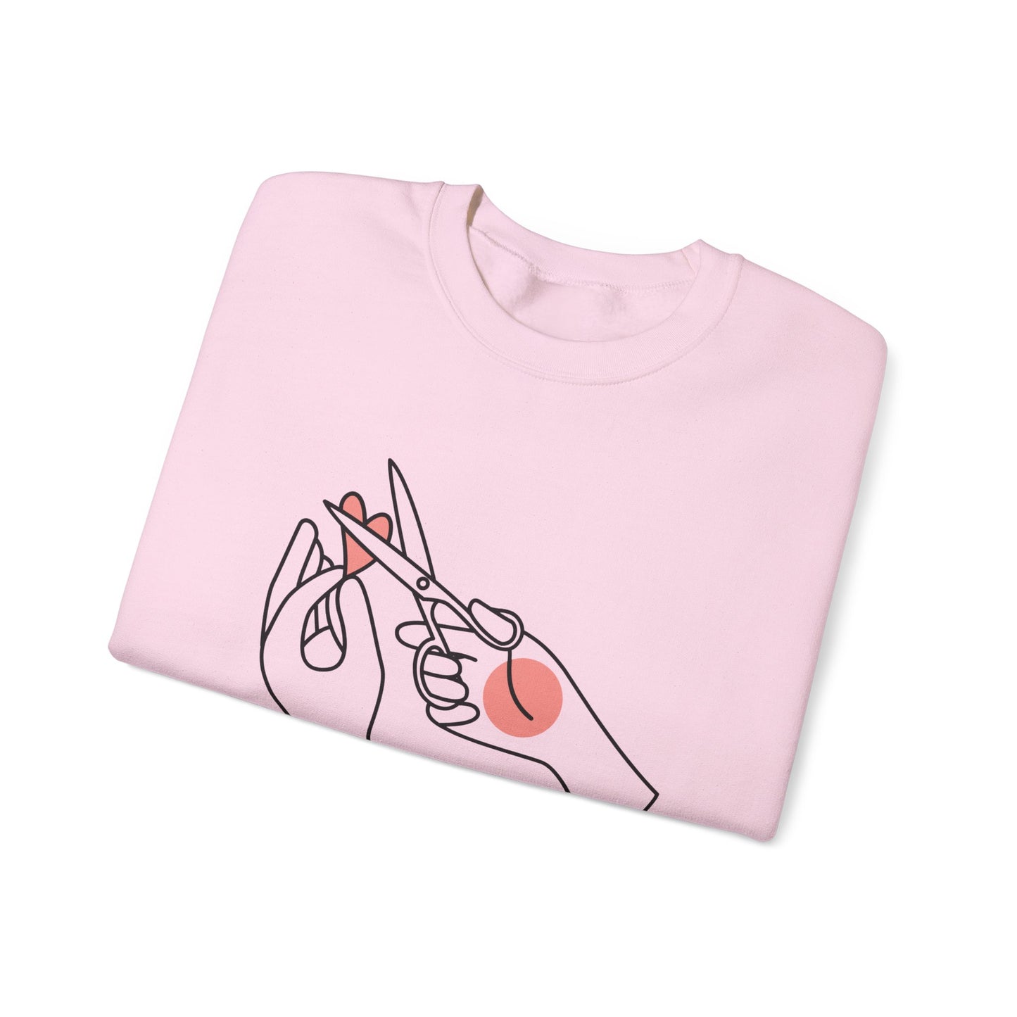 KK’s Crafts Crewneck