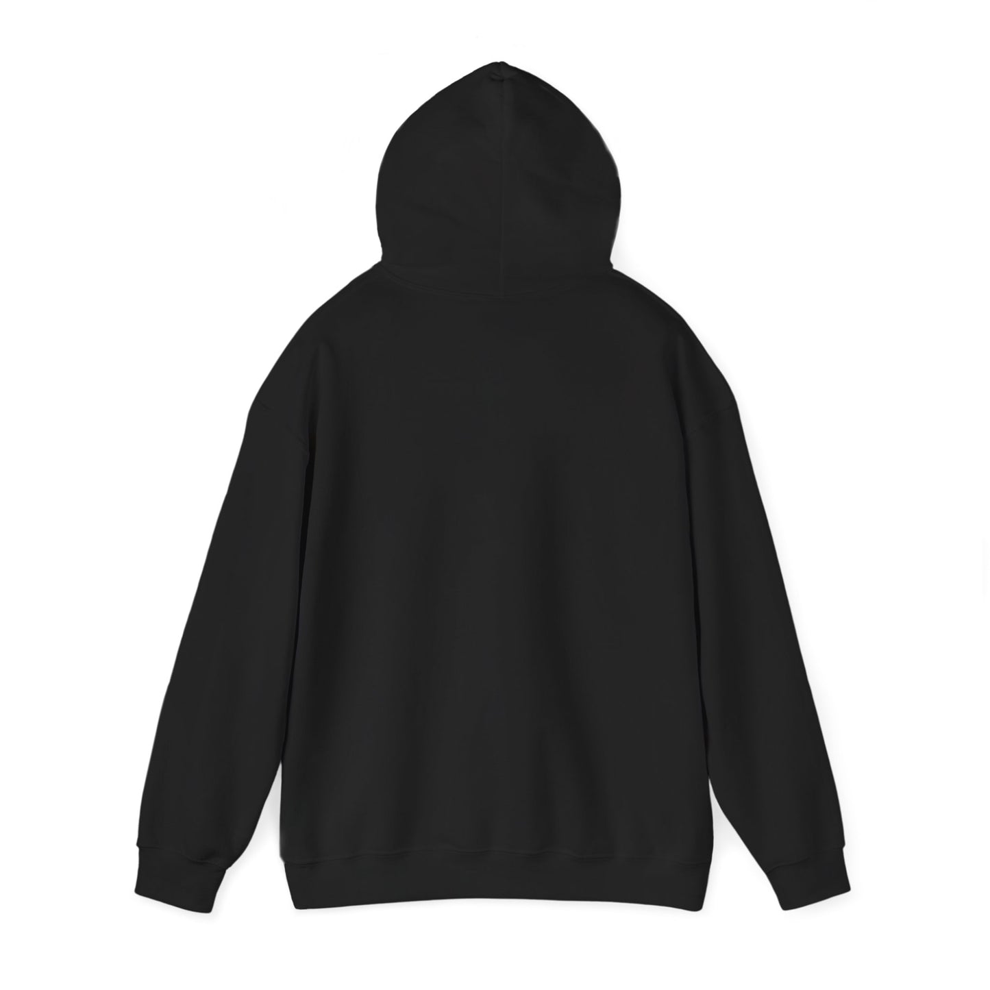 Skull Hourglass Hoodie