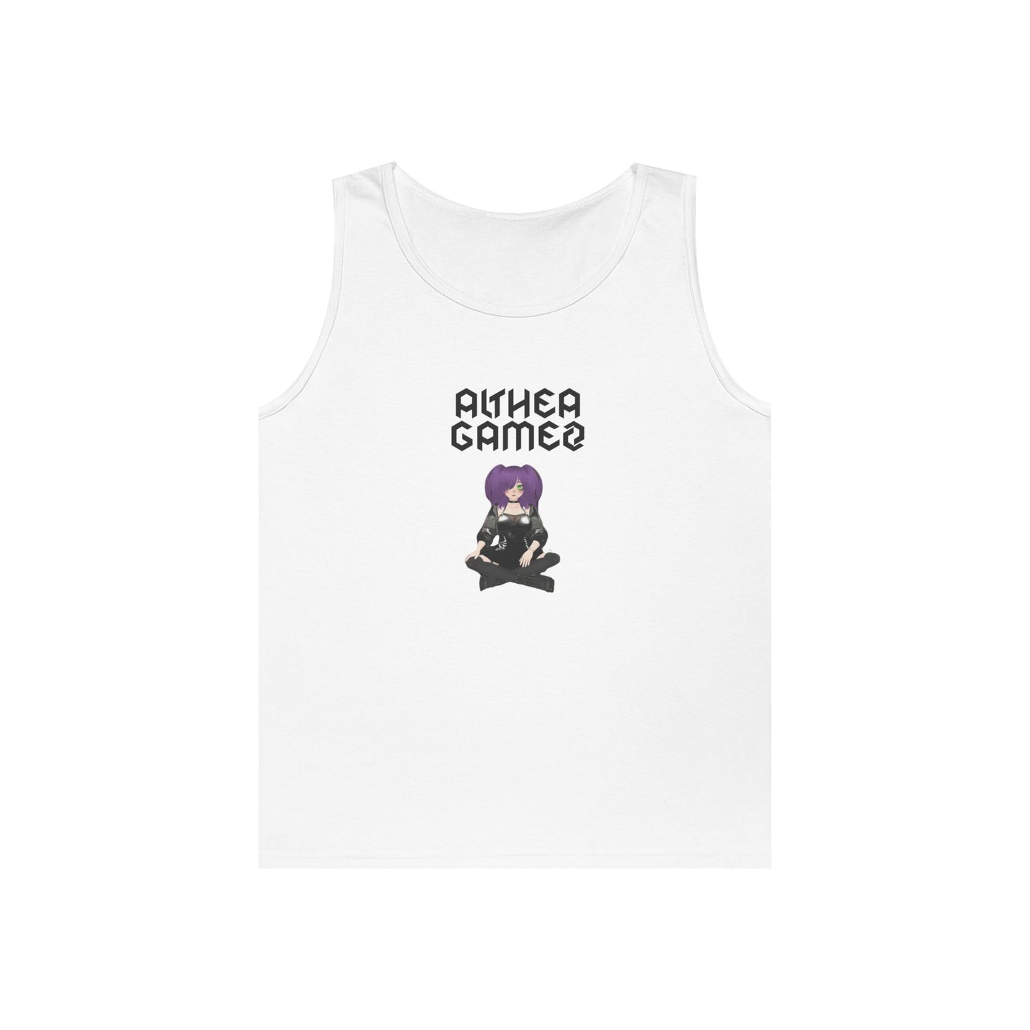 Althea Gamez Tank Top