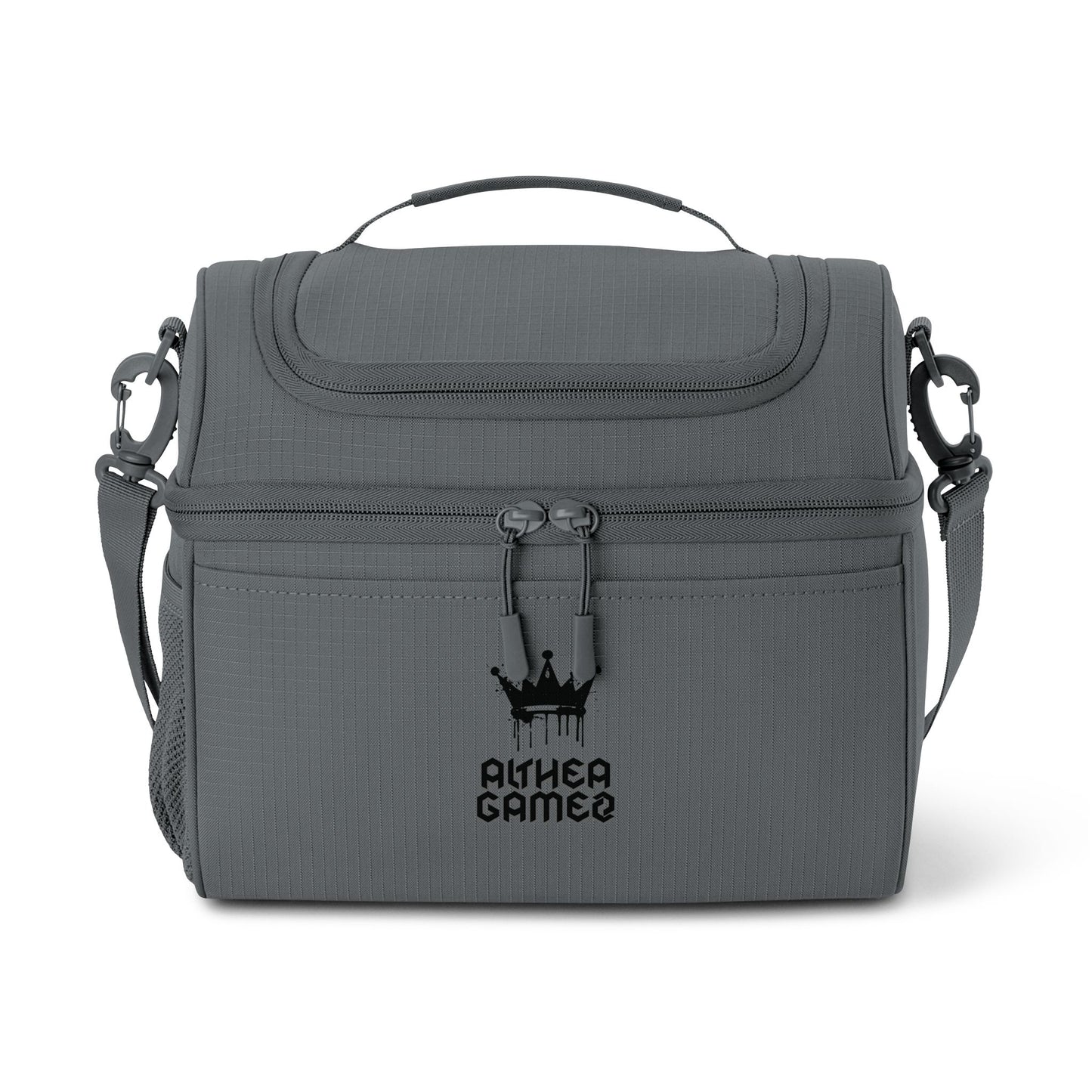 Althea Gamez Cooler Bag