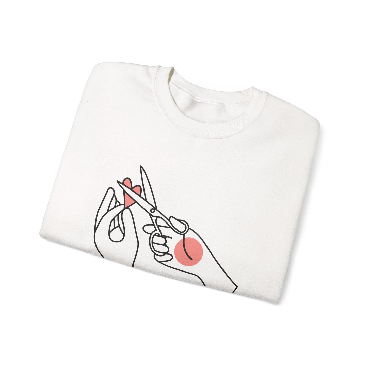 KK’s Crafts Crewneck