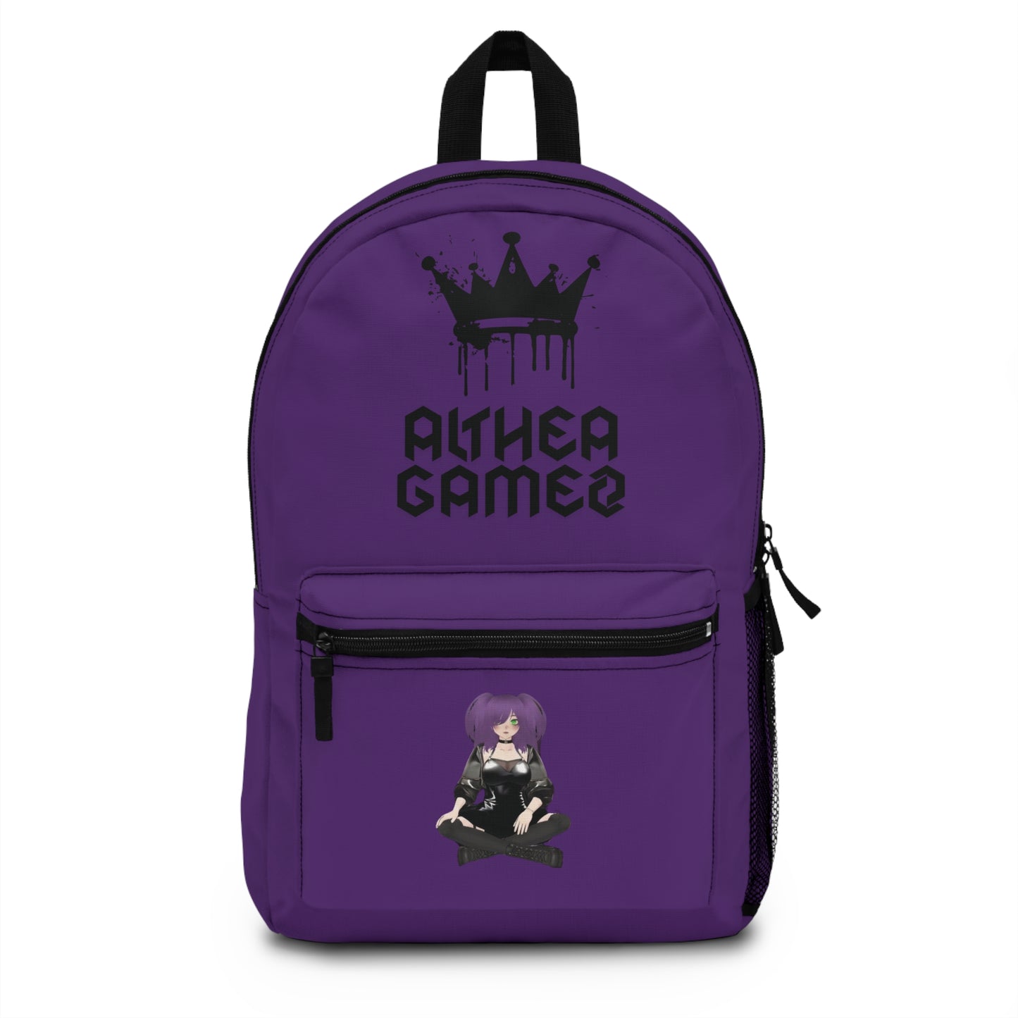 Althea Gamez Backpack