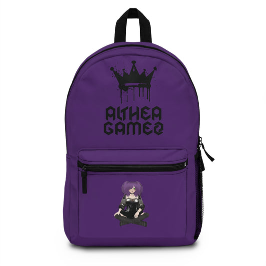 Althea Gamez Backpack